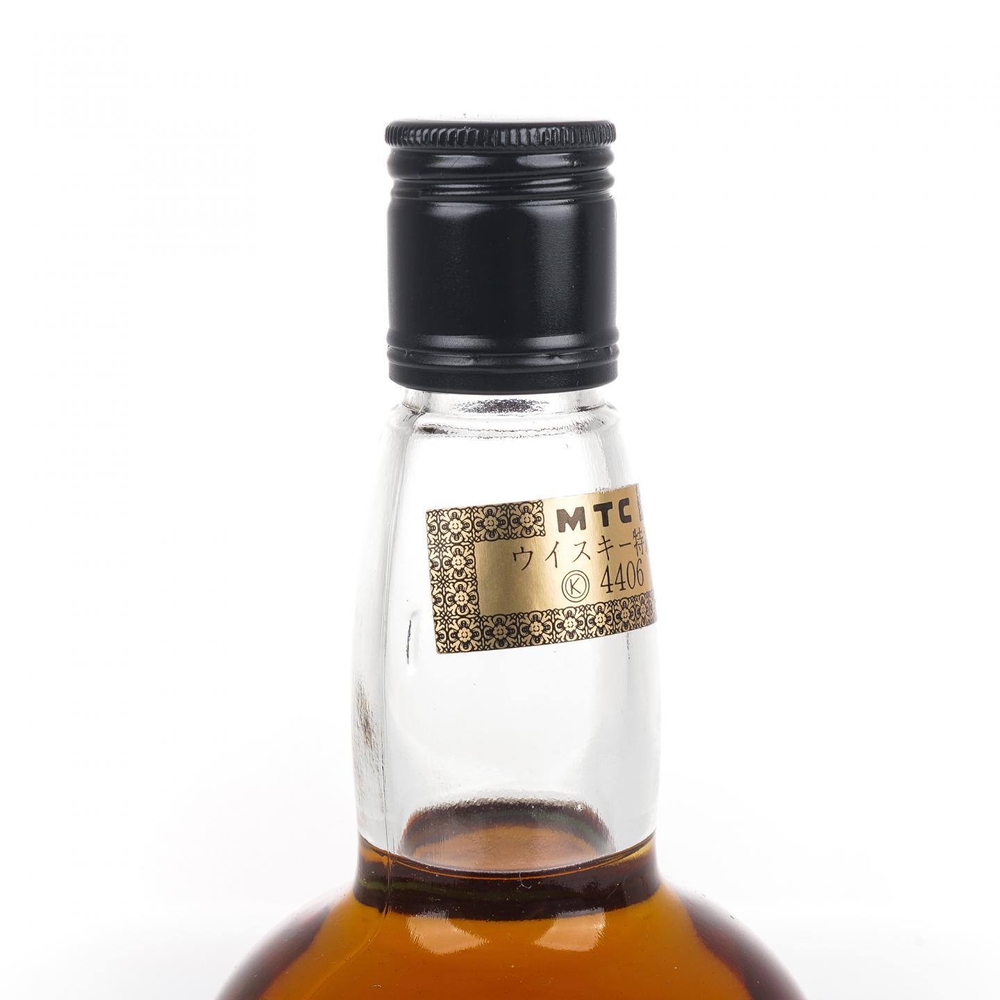 Inverness Cream 8年 调和苏格兰威士忌 750ml