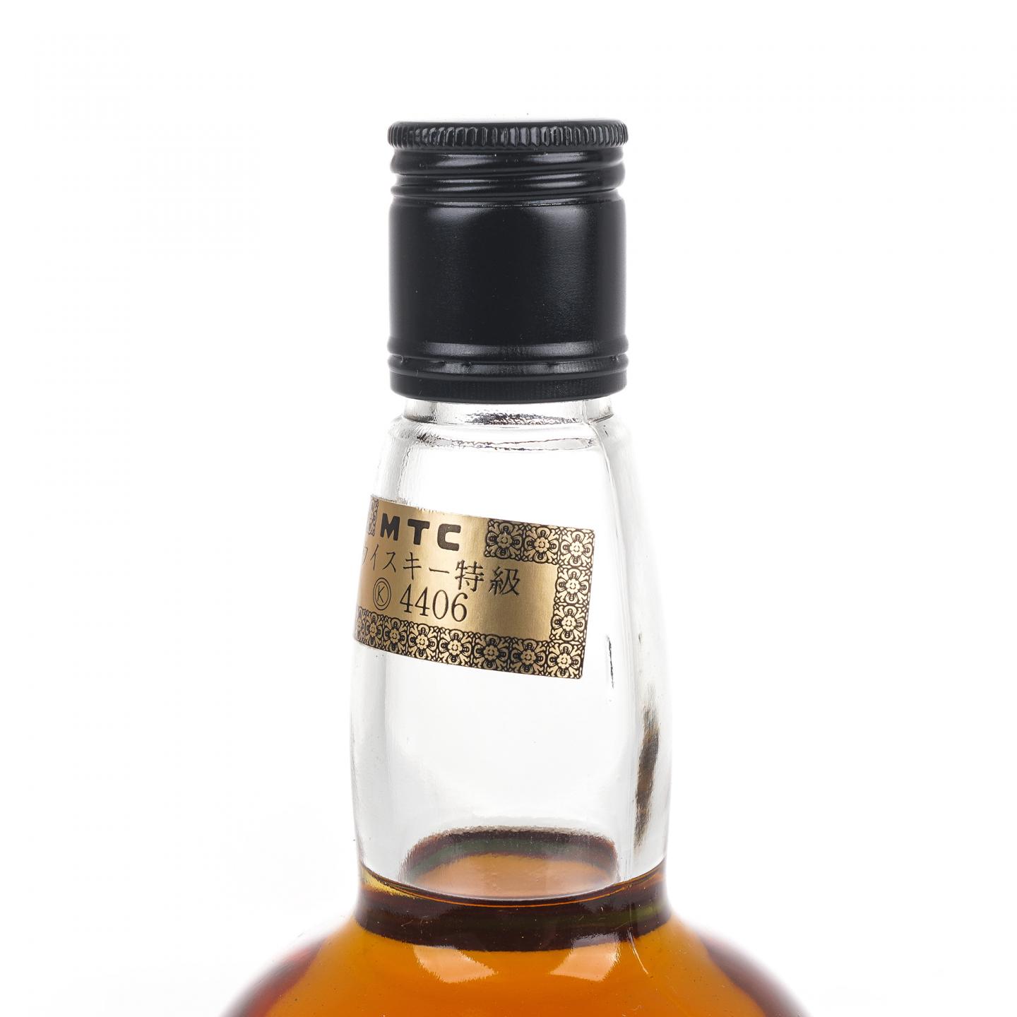 Inverness Cream 8年 调和苏格兰威士忌 750ml