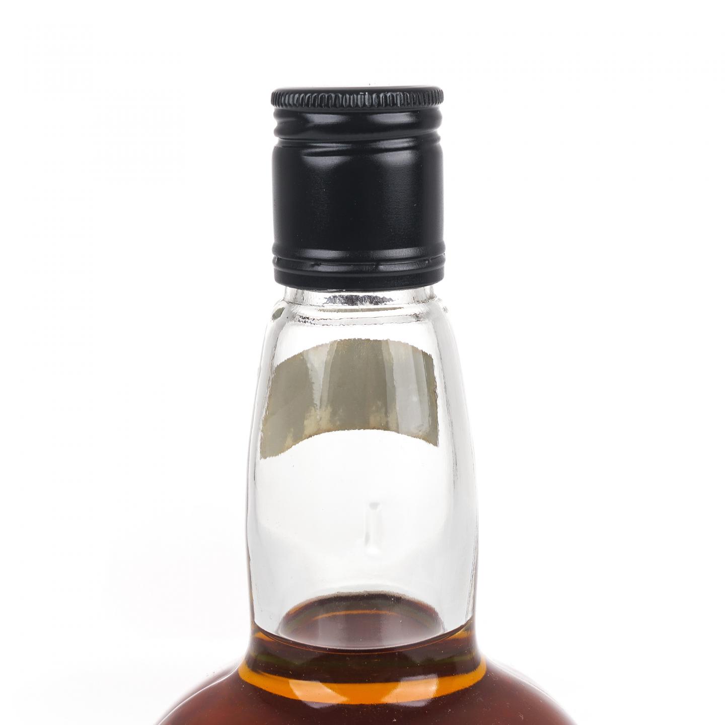 Inverness Cream 8年 调和苏格兰威士忌 750ml