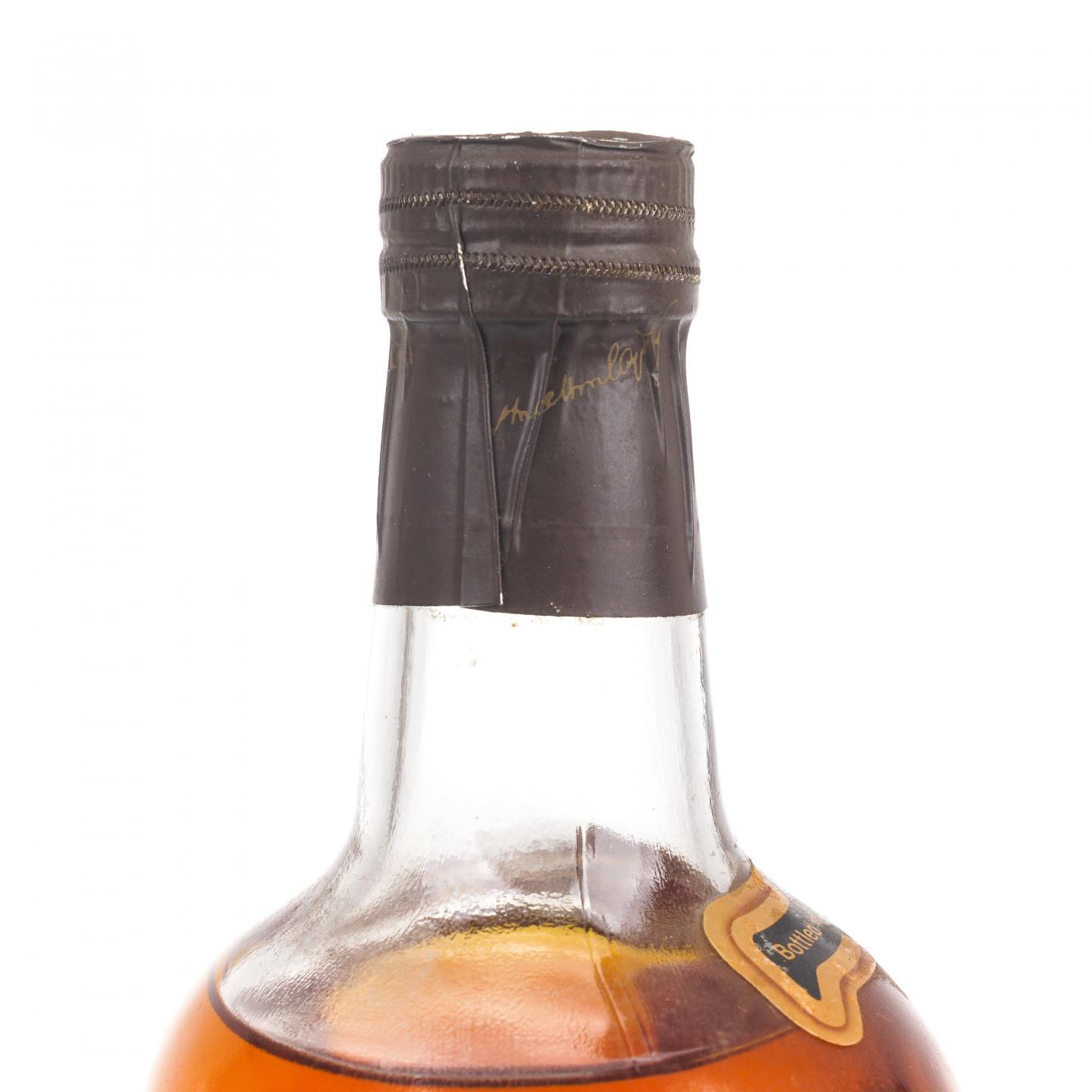 Mackinlay's Legacy 12年 调和苏威 750ml