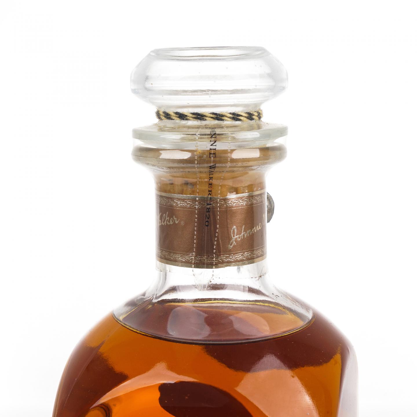 Johnnie Walker 尊尼获加 1820 Special Blend