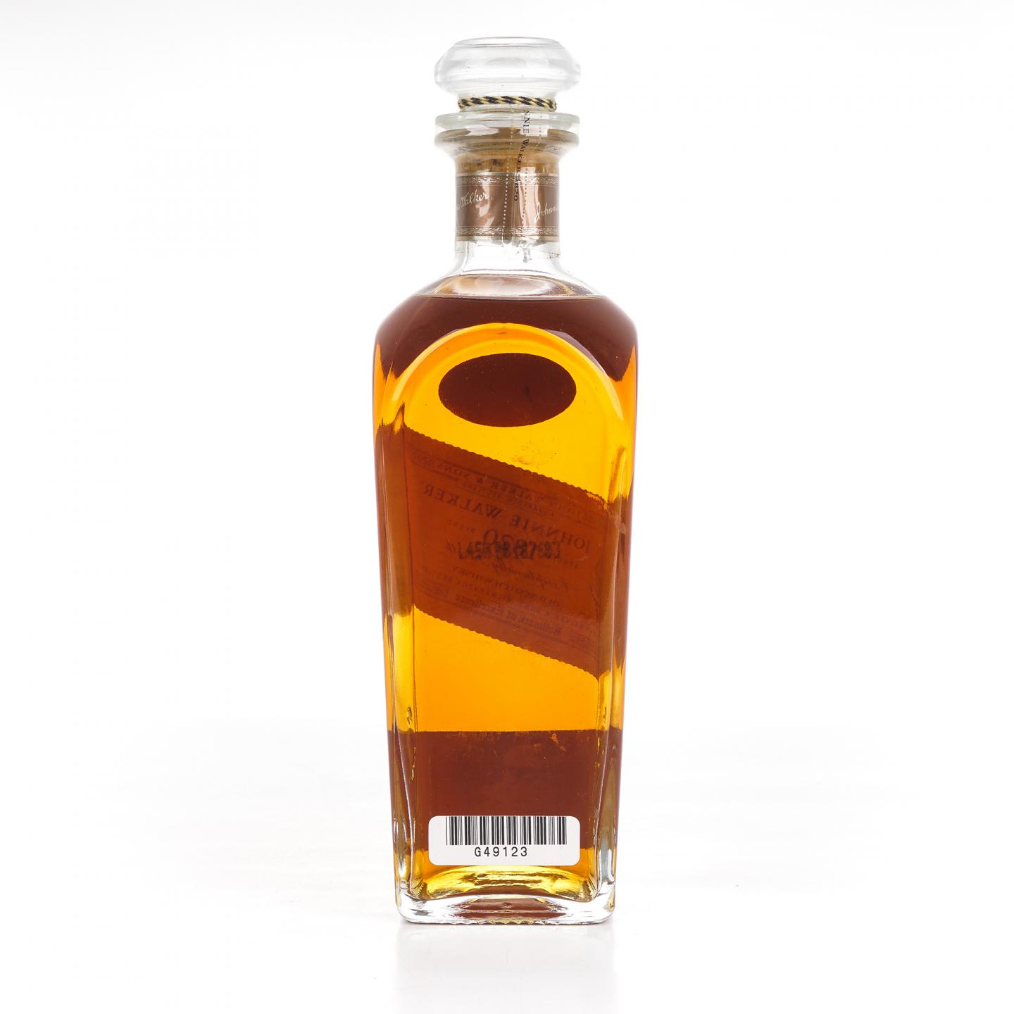 Johnnie Walker 尊尼获加 1820 Special Blend