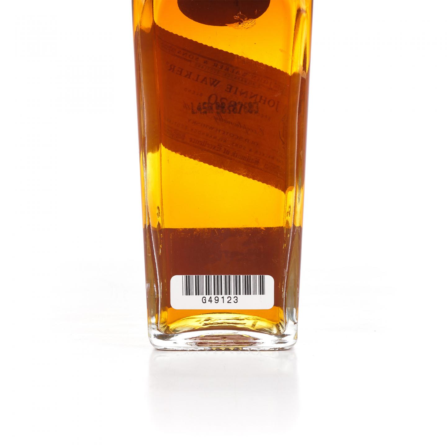 Johnnie Walker 尊尼获加 1820 Special Blend