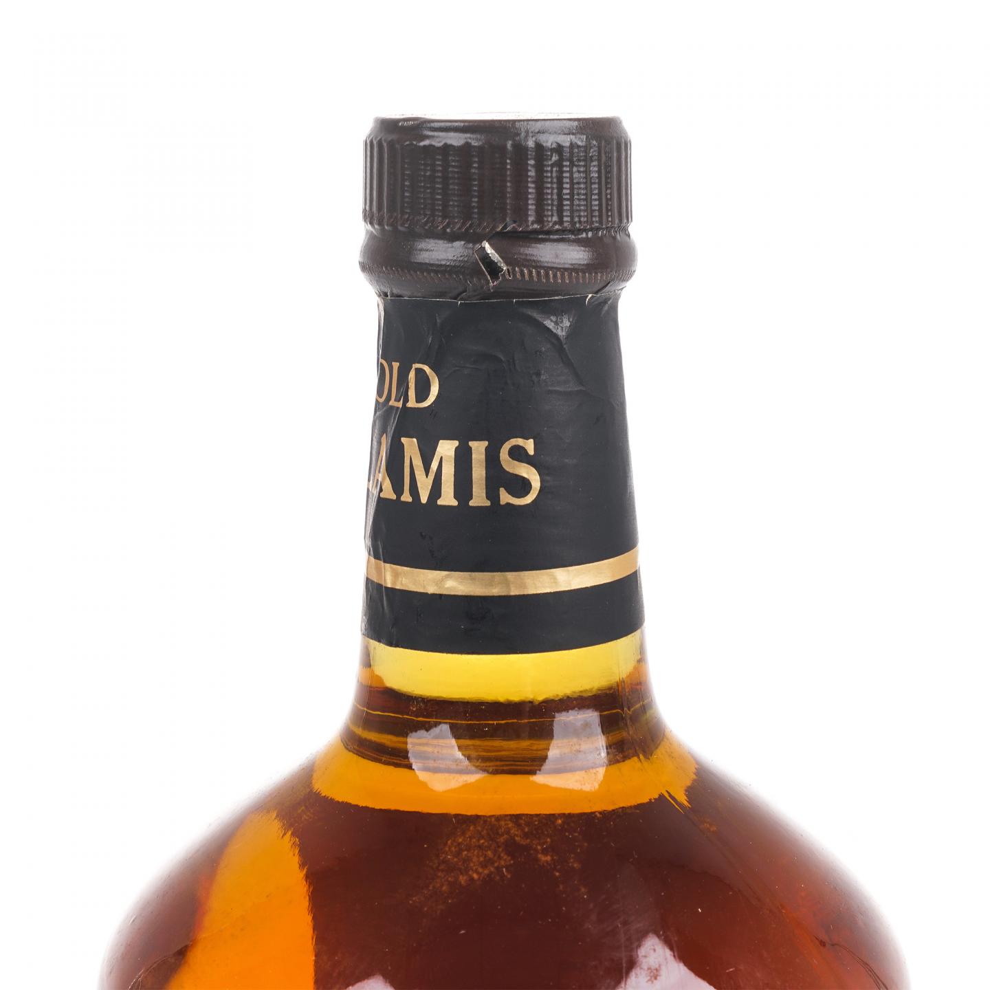 Old Glamis 17年 调和苏威 750ml