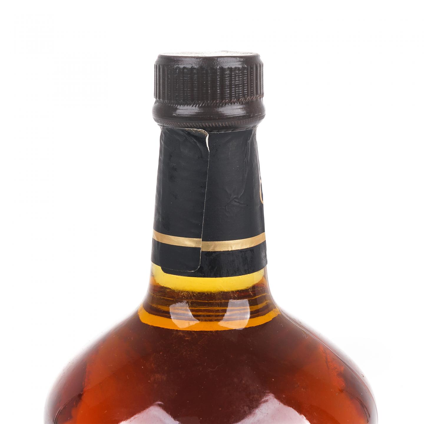 Old Glamis 17年 调和苏威 750ml