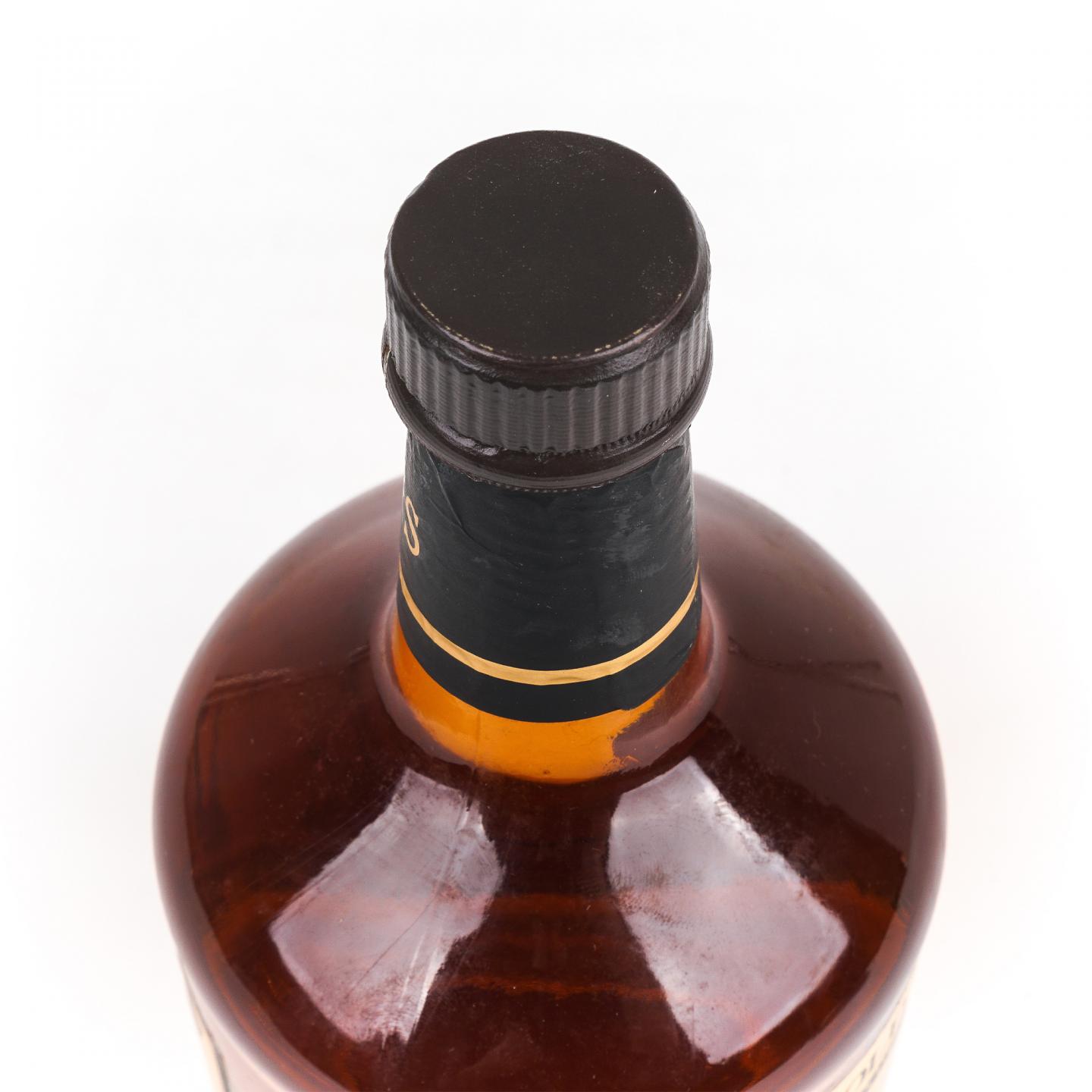 Old Glamis 17年 调和苏威 750ml