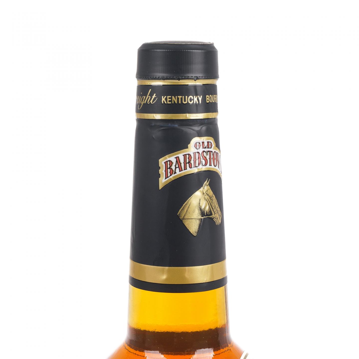Old Bardstown 6年 肯塔基纯波本威士忌 750ml