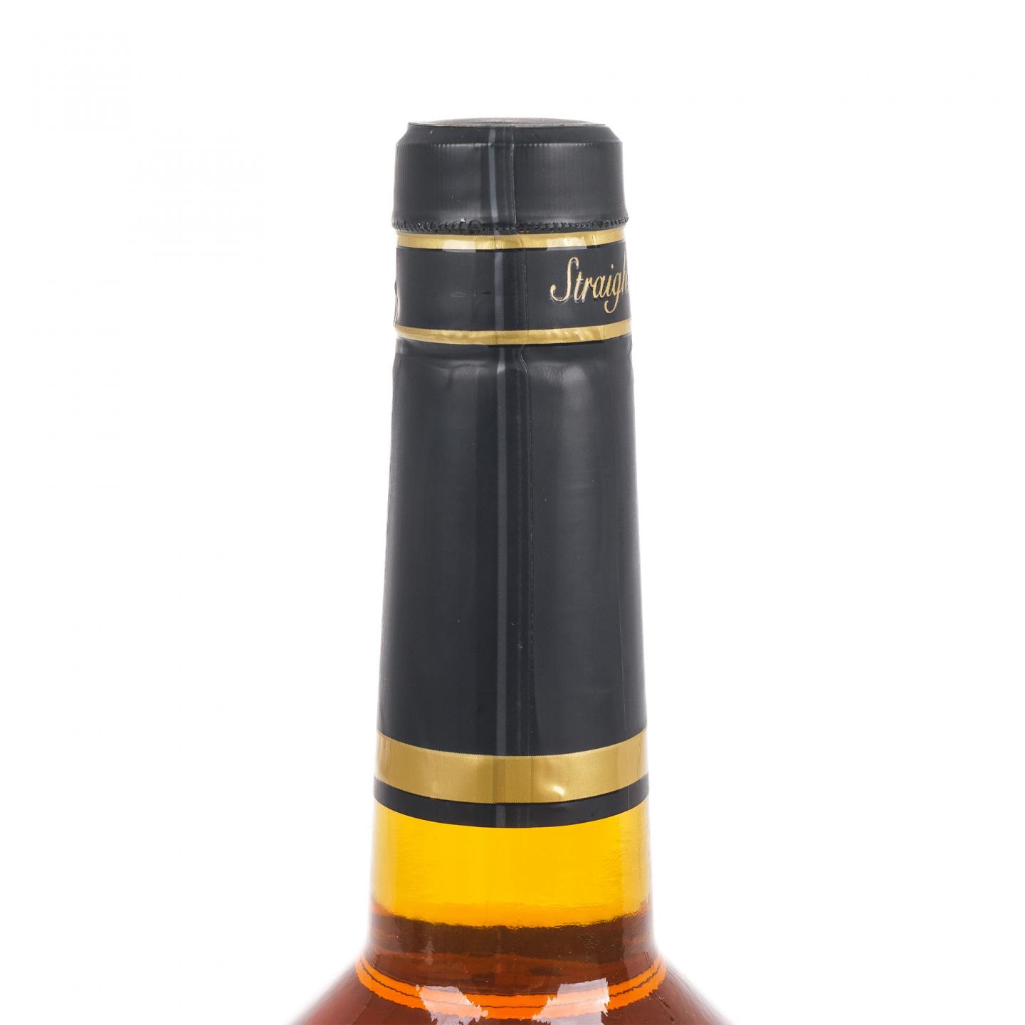 Old Bardstown 6年 肯塔基纯波本威士忌 750ml