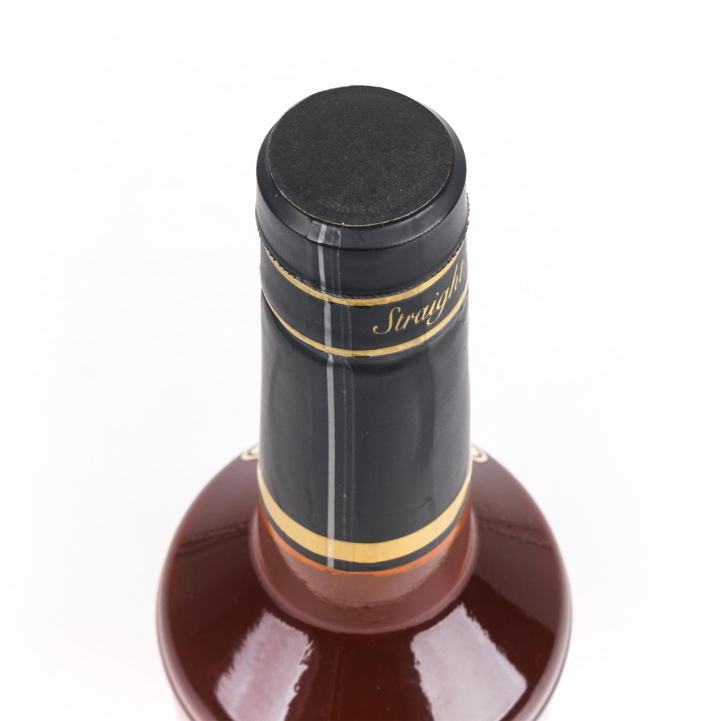 Old Bardstown 6年 肯塔基纯波本威士忌 750ml