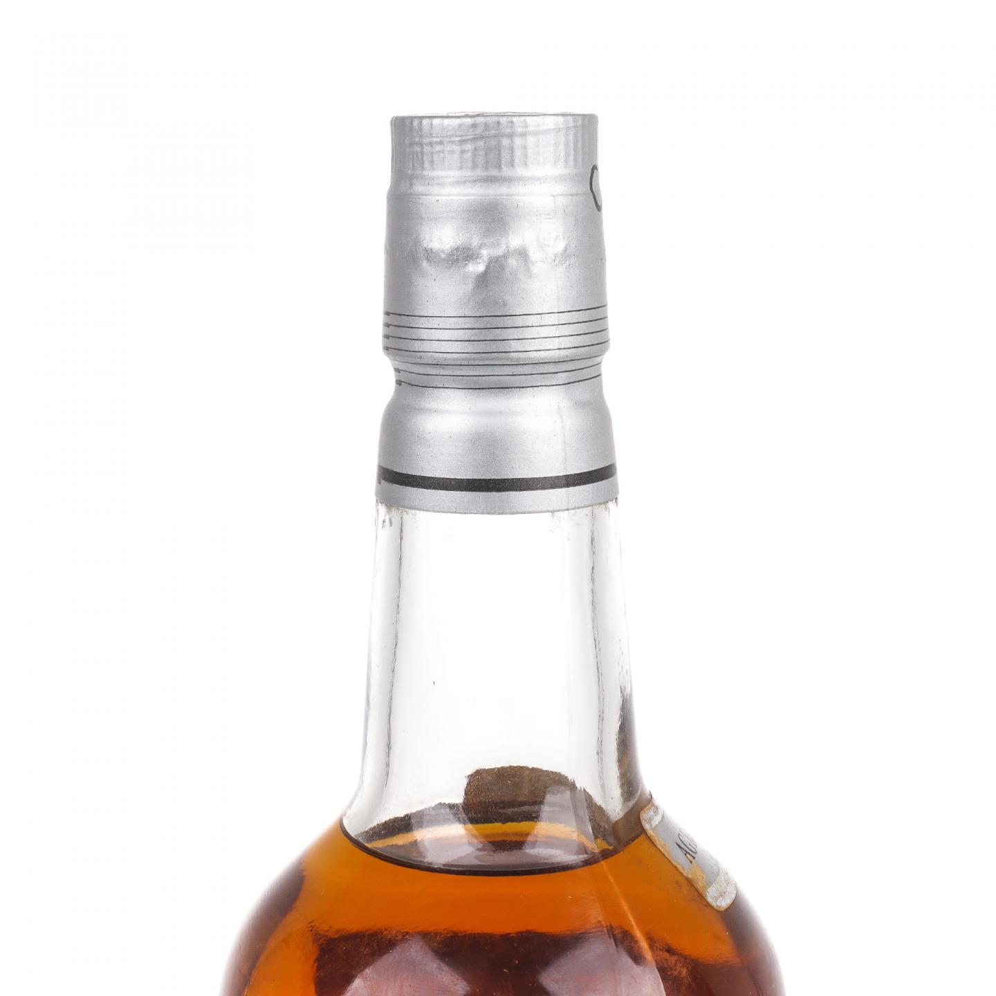 Charles's Wain 12年 调和苏威 750ml