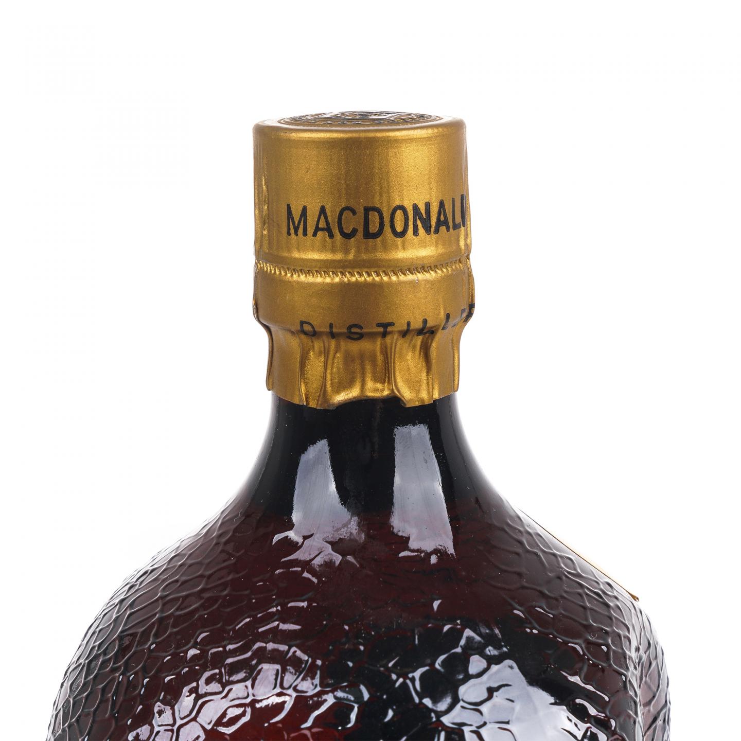 Sandy Macdonald 特别版调和苏威 750ml