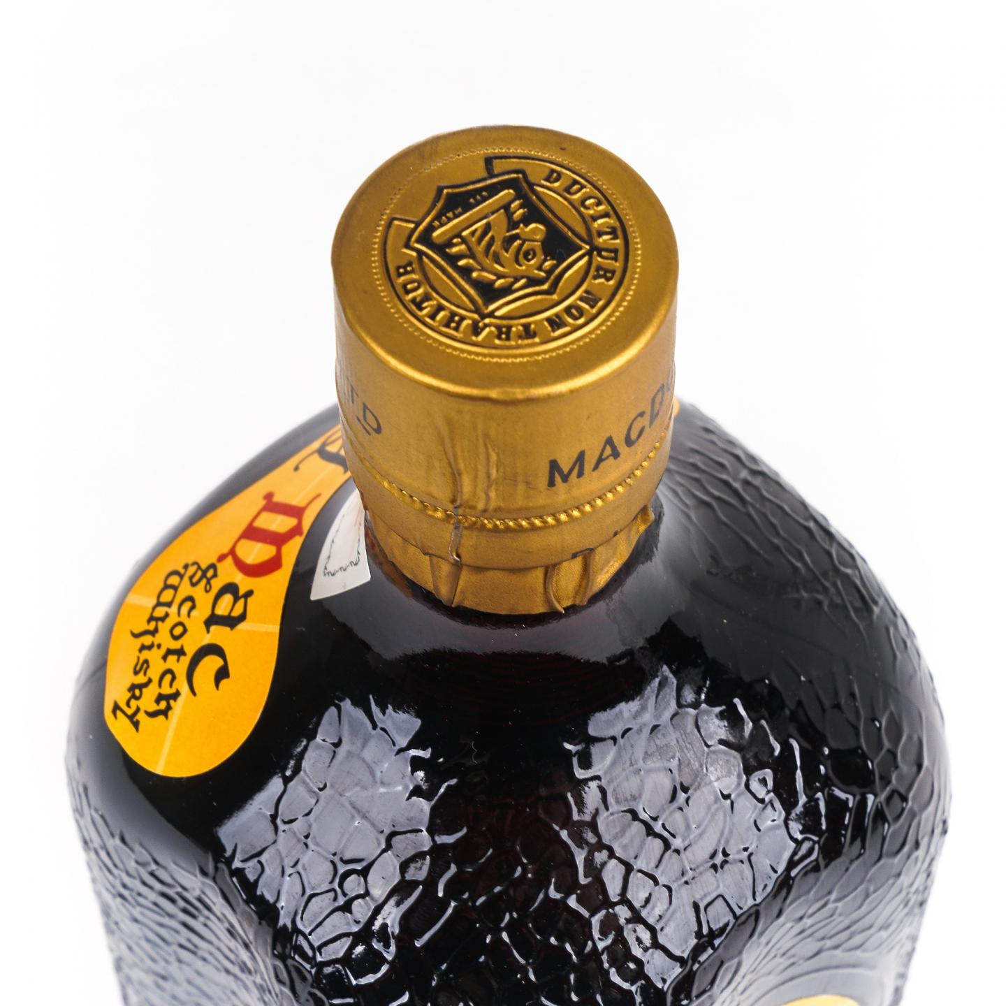 Sandy Macdonald 特别版调和苏威 750ml