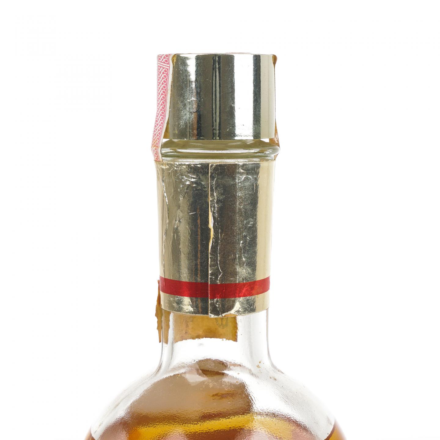 Old Smuggler 1835特级调和苏威 760ml