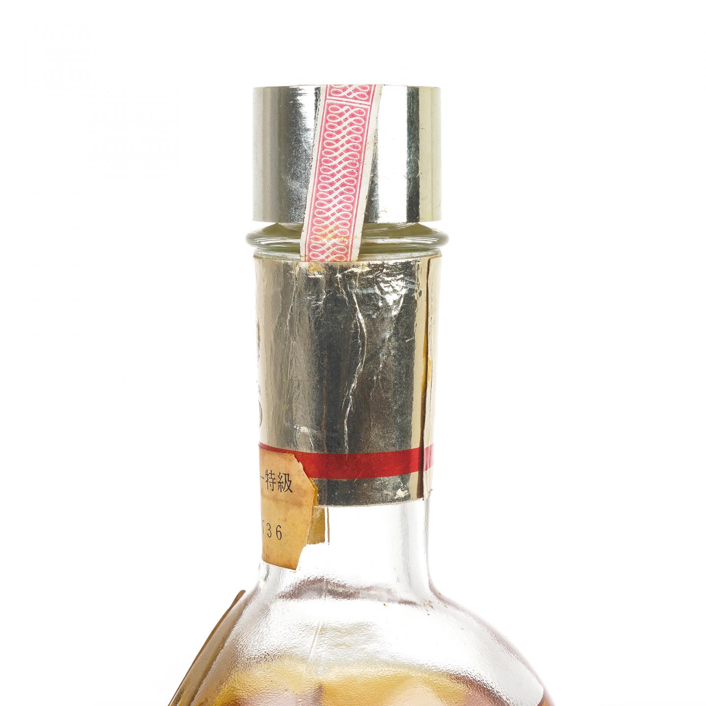 Old Smuggler 1835特级调和苏威 760ml