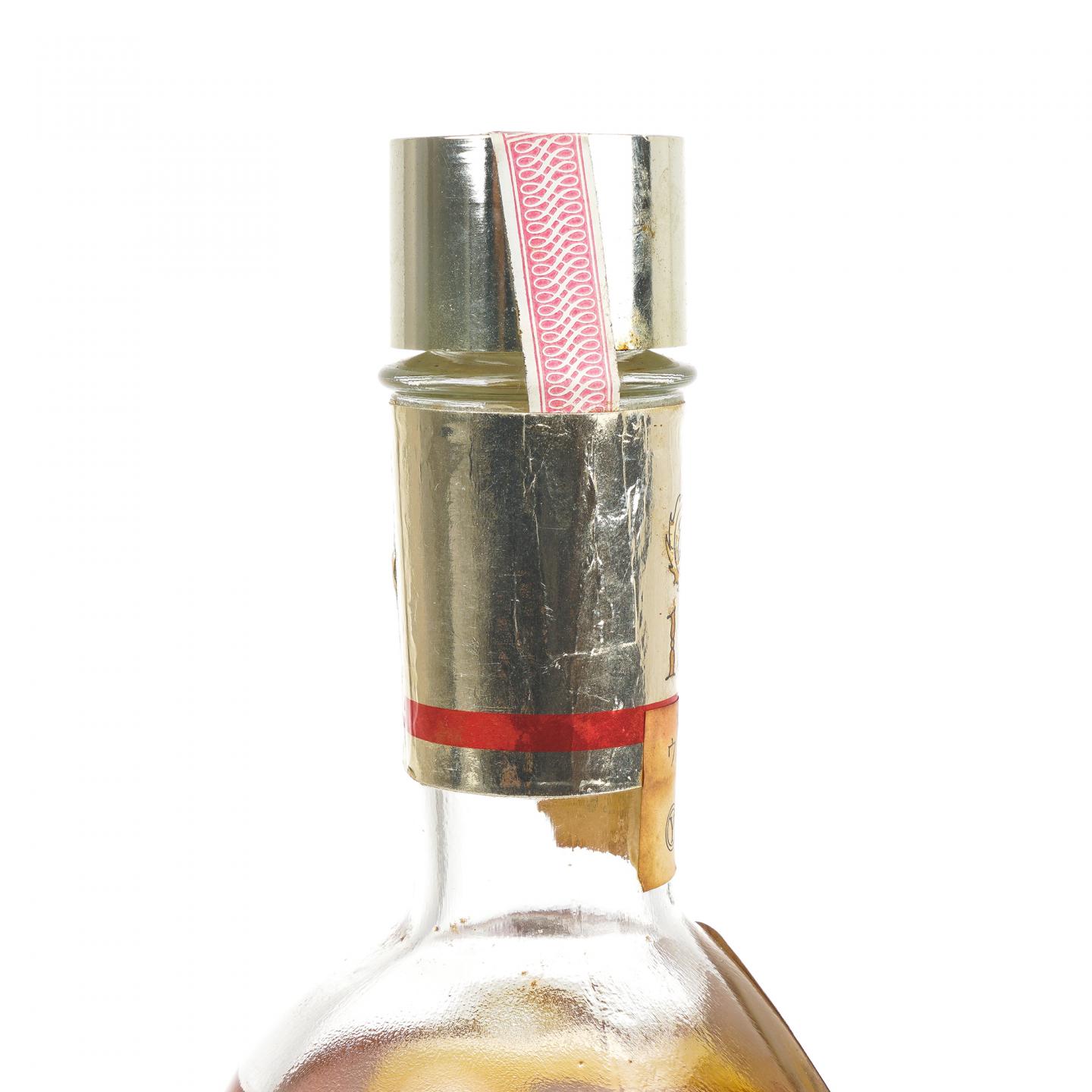 Old Smuggler 1835特级调和苏威 760ml