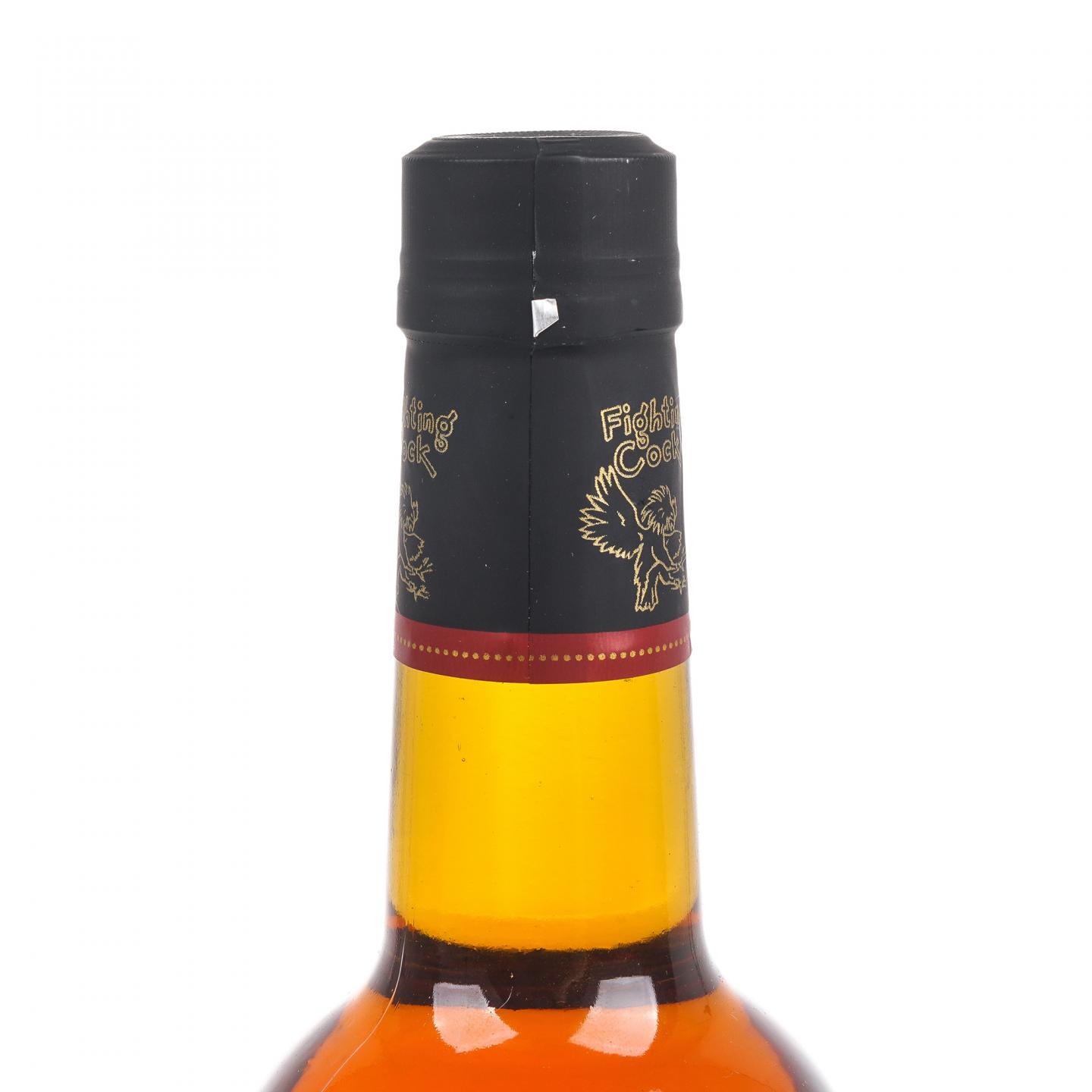 Fighting Cock 肯塔基纯波本威士忌 750ml
