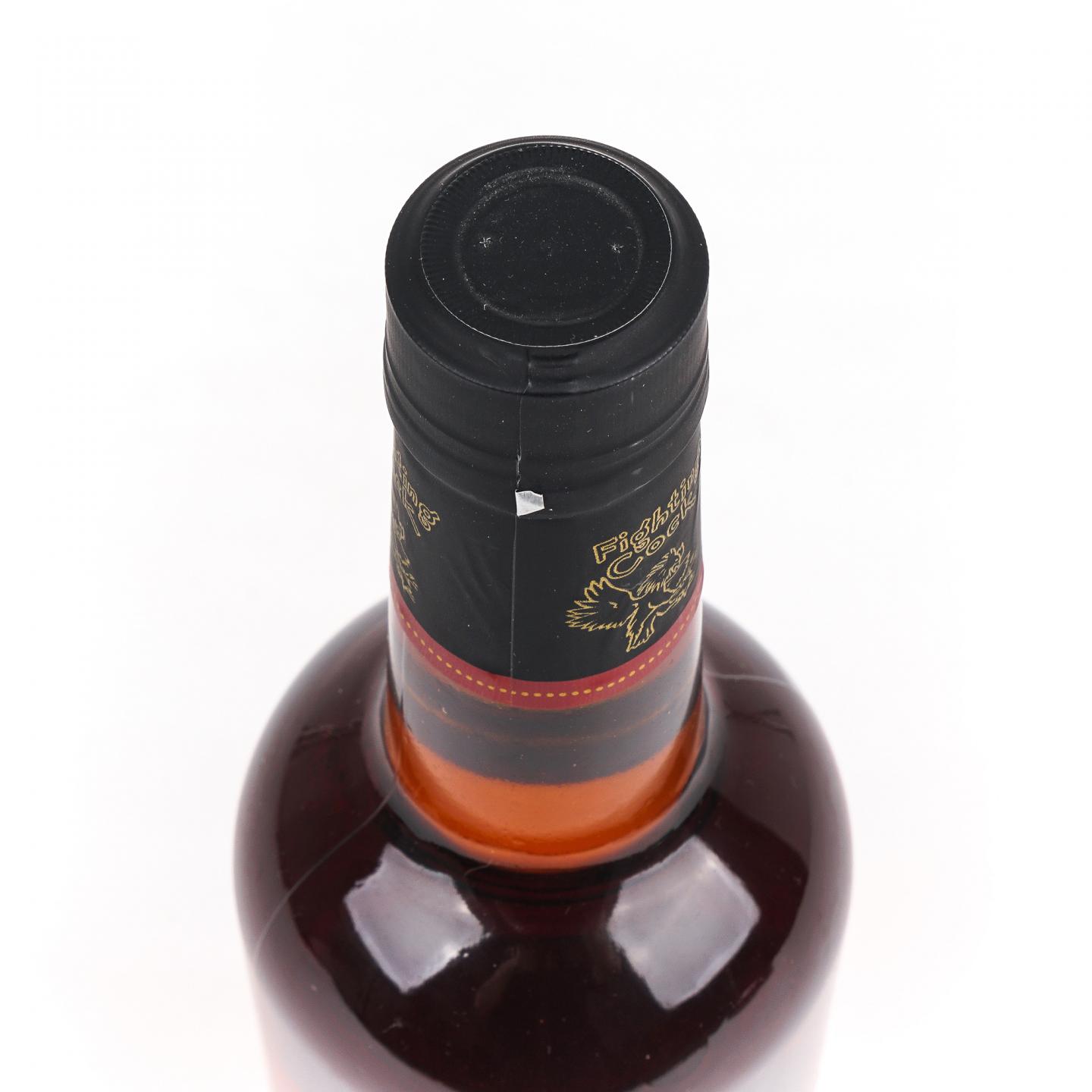 Fighting Cock 肯塔基纯波本威士忌 750ml