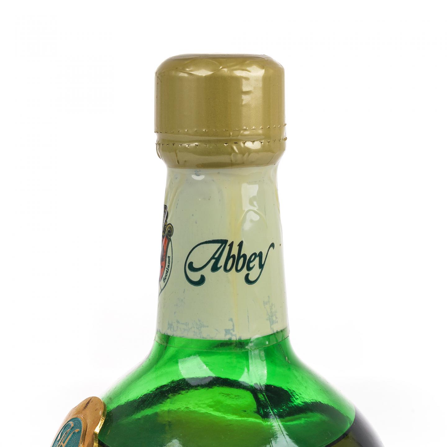 Highland Abbey 12年 豪华版调和苏威 750ml