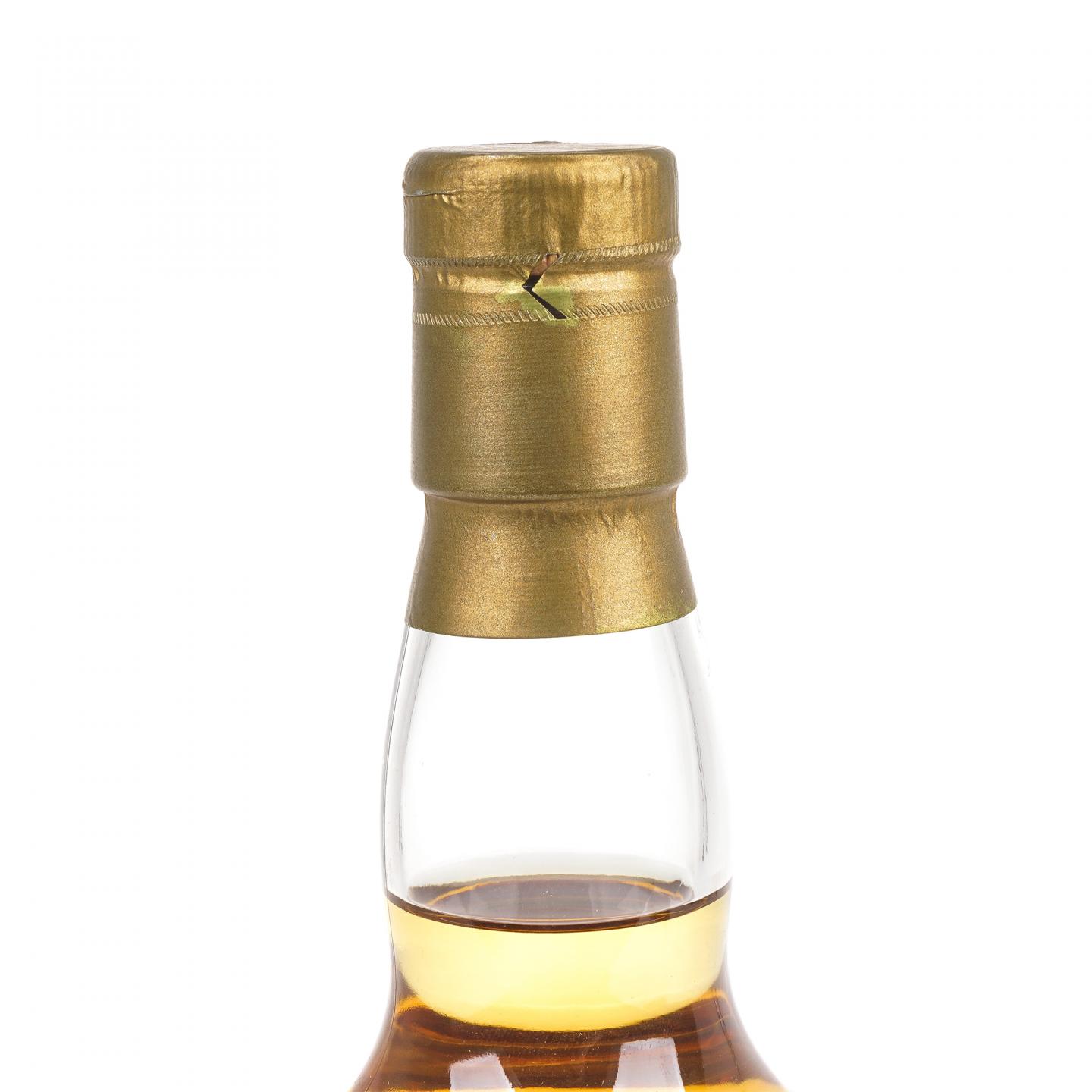 Kingsbury's Glenlivet 17年 朗姆桶收尾