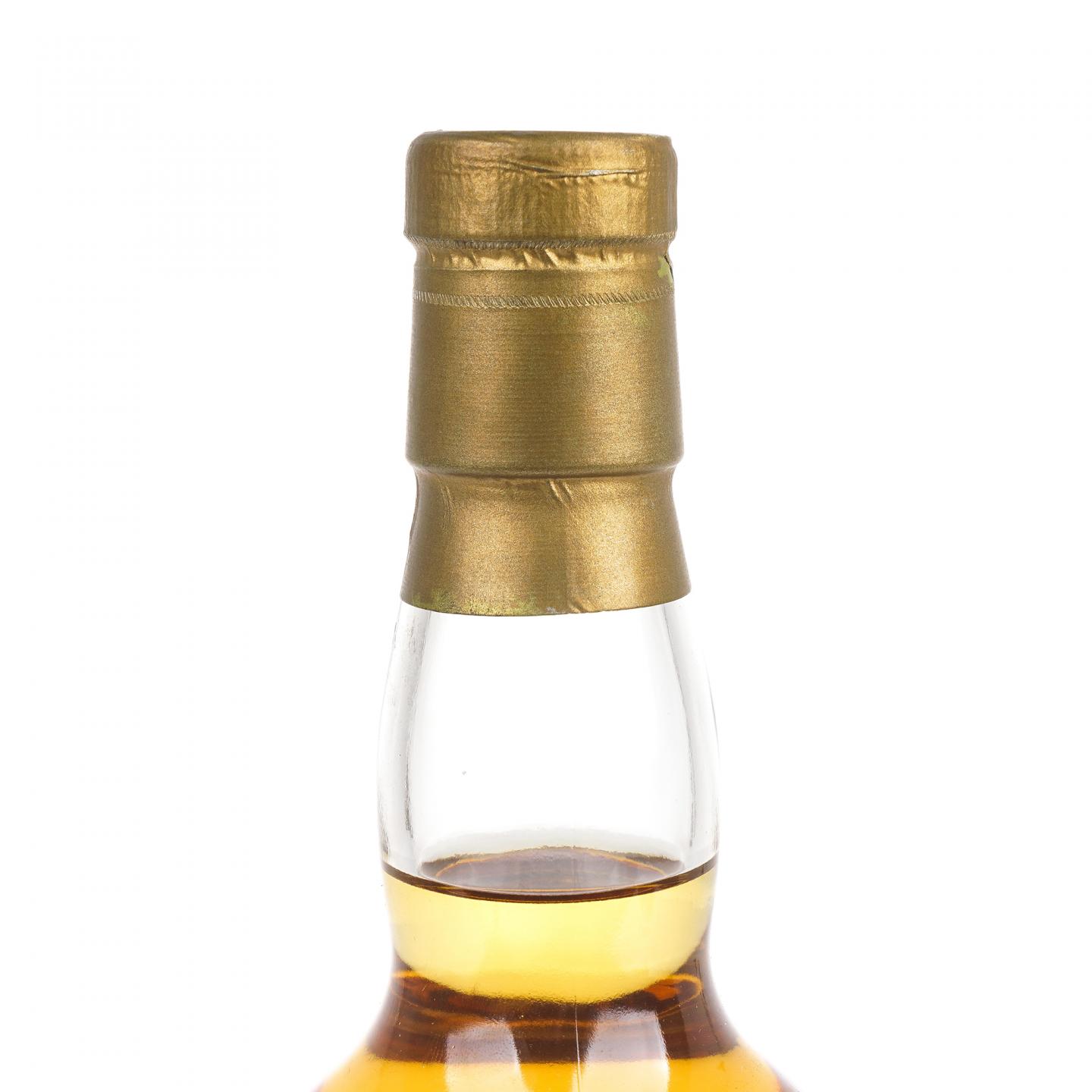 Kingsbury's Glenlivet 17年 朗姆桶收尾