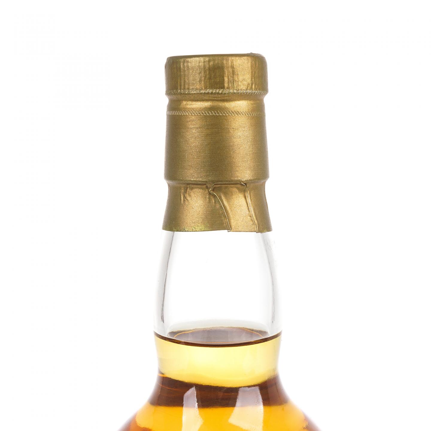 Kingsbury's Glenlivet 17年 朗姆桶收尾