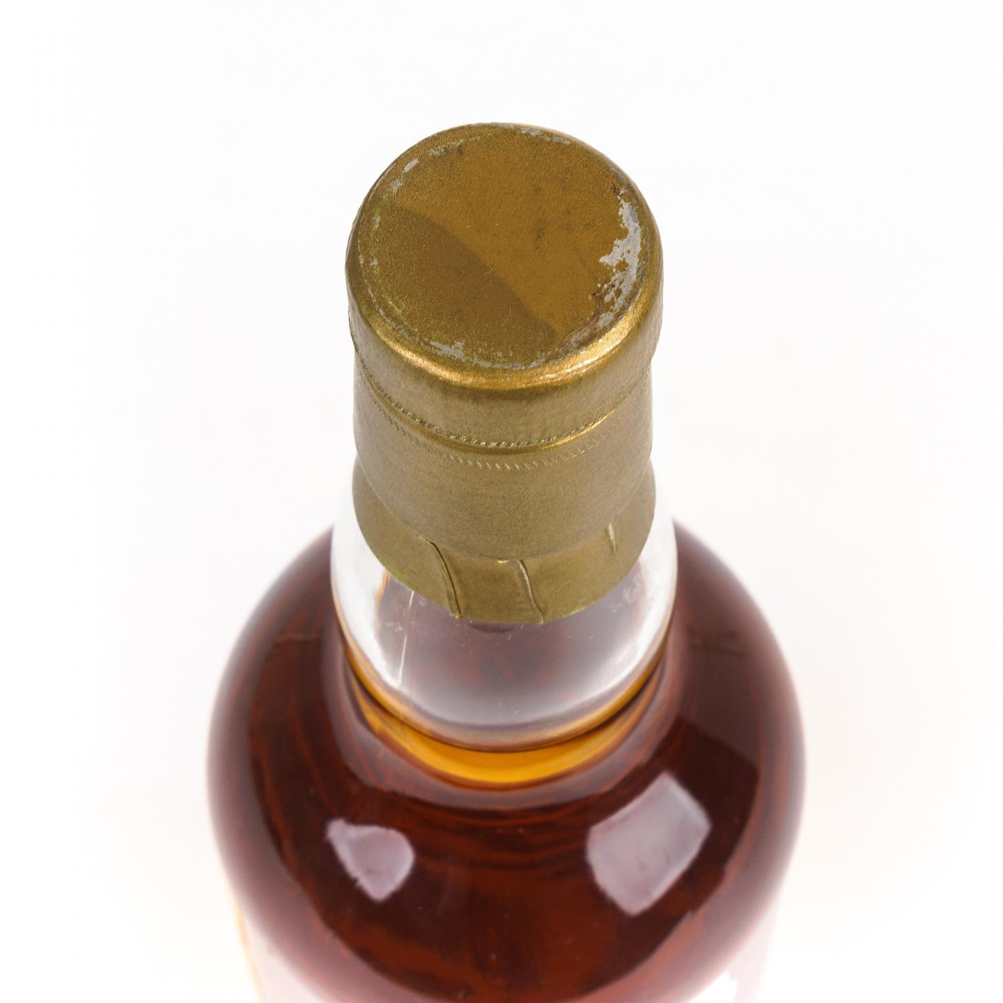 Kingsbury's Glenlivet 17年 朗姆桶收尾