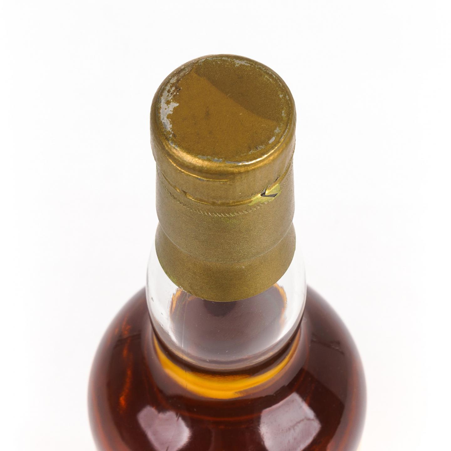 Kingsbury's Glenlivet 17年 朗姆桶收尾