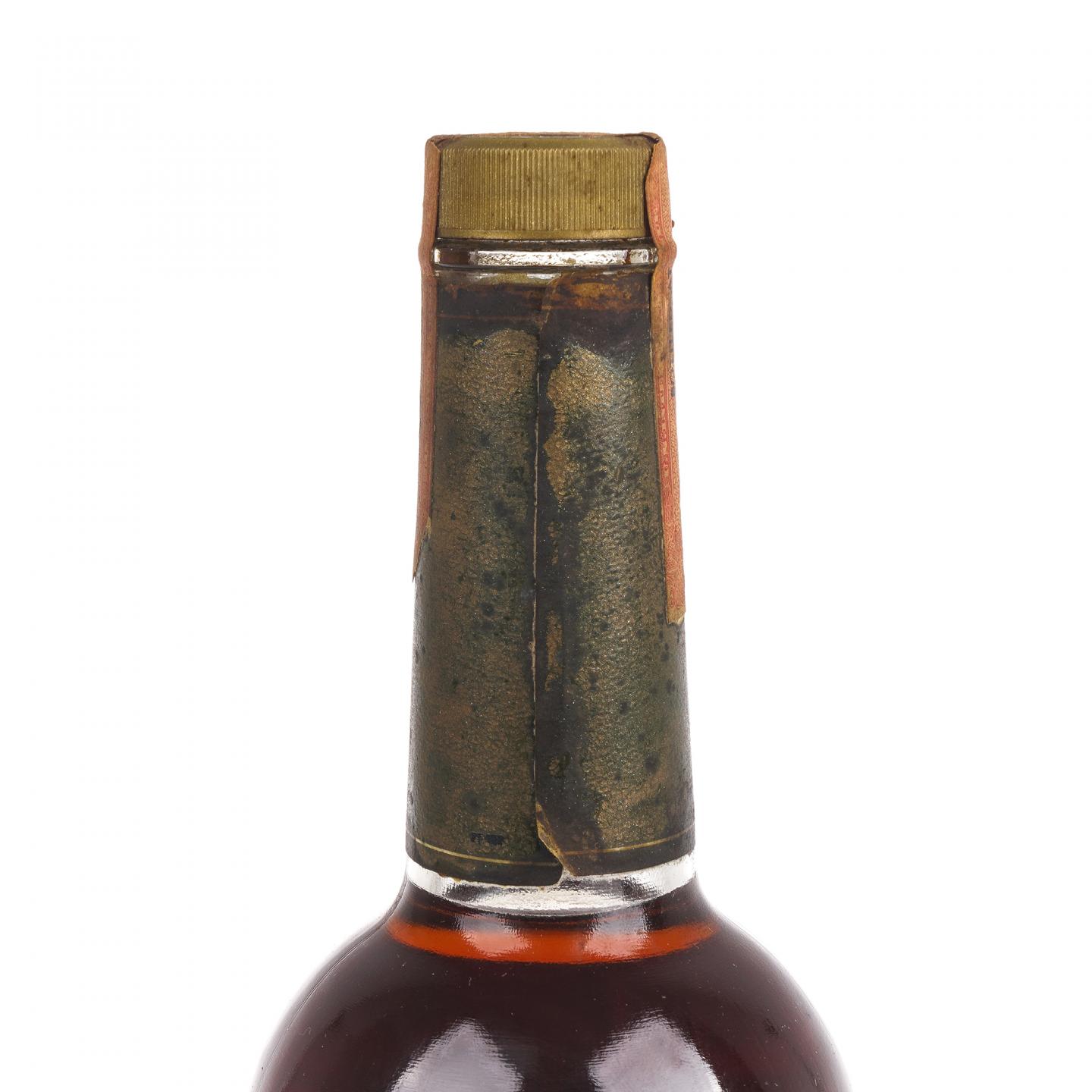 Walker's De Luxe 8年 纯波本威士忌 760ml