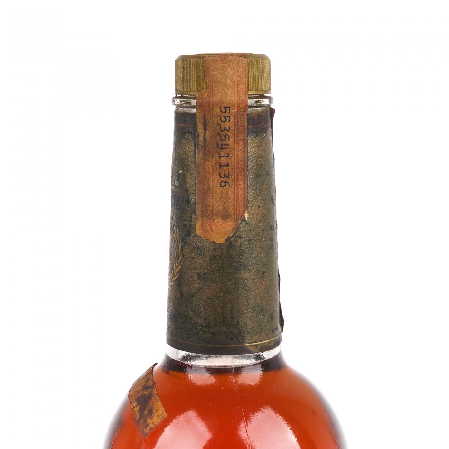 Walker's De Luxe 8年 纯波本威士忌 760ml