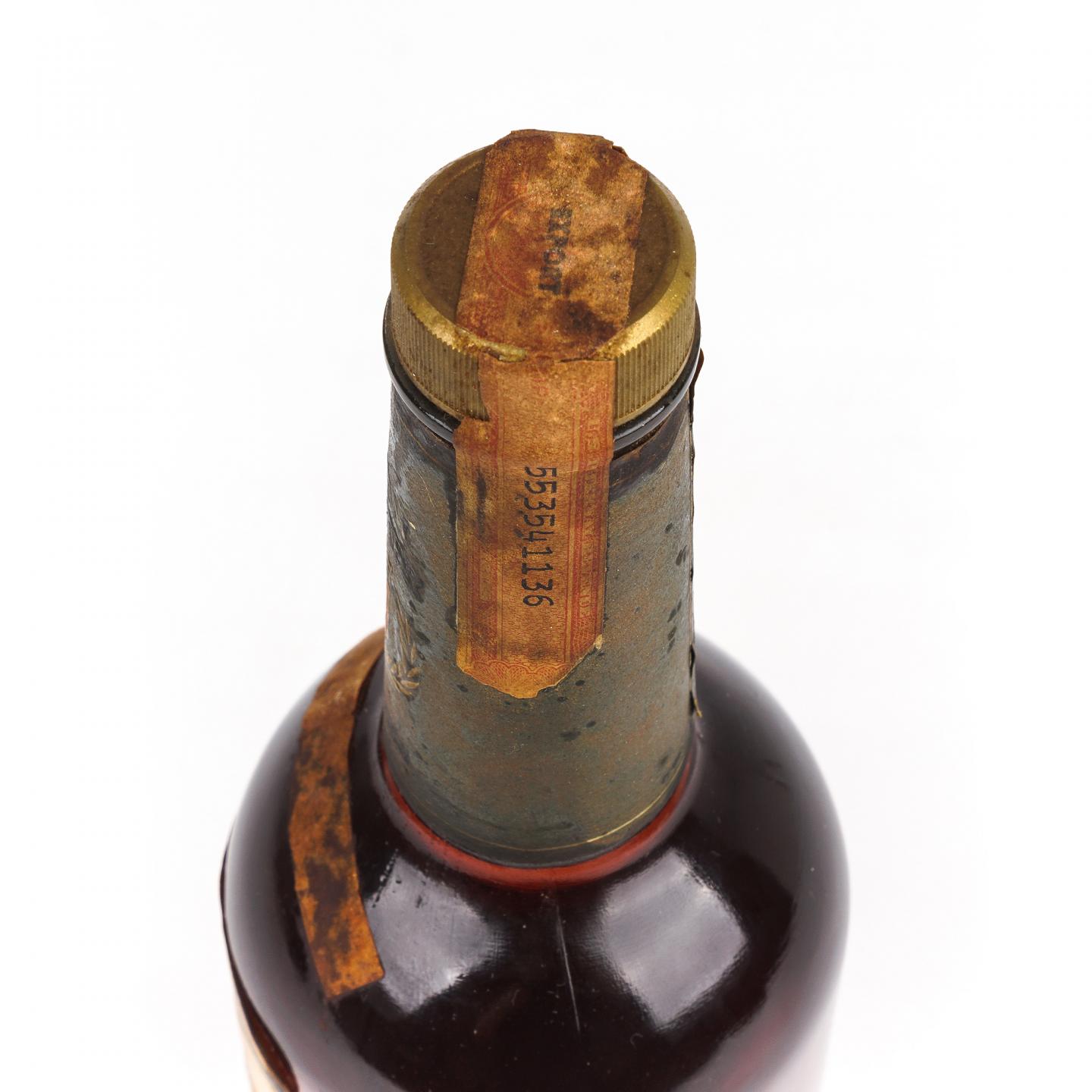 Walker's De Luxe 8年 纯波本威士忌 760ml