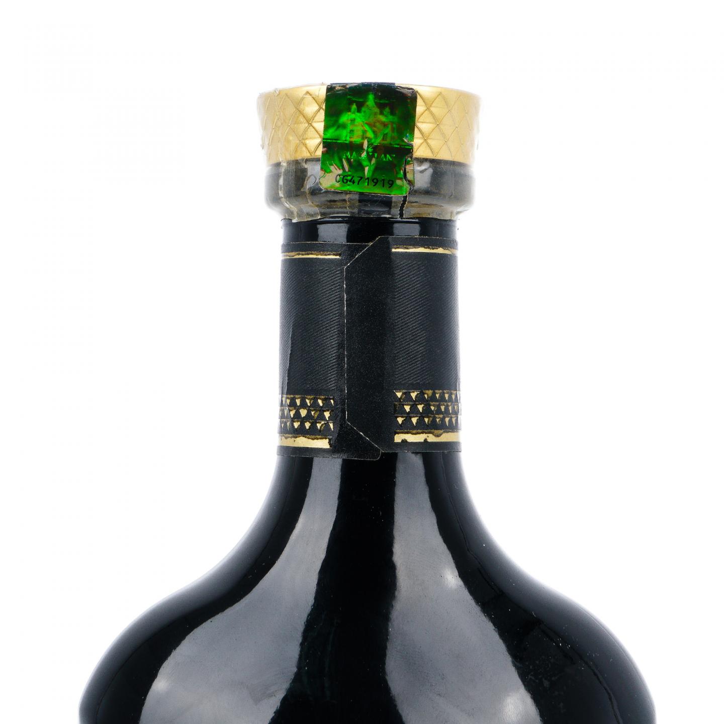 Macallan 麦卡伦 2016 Steven Klein 摄影大师