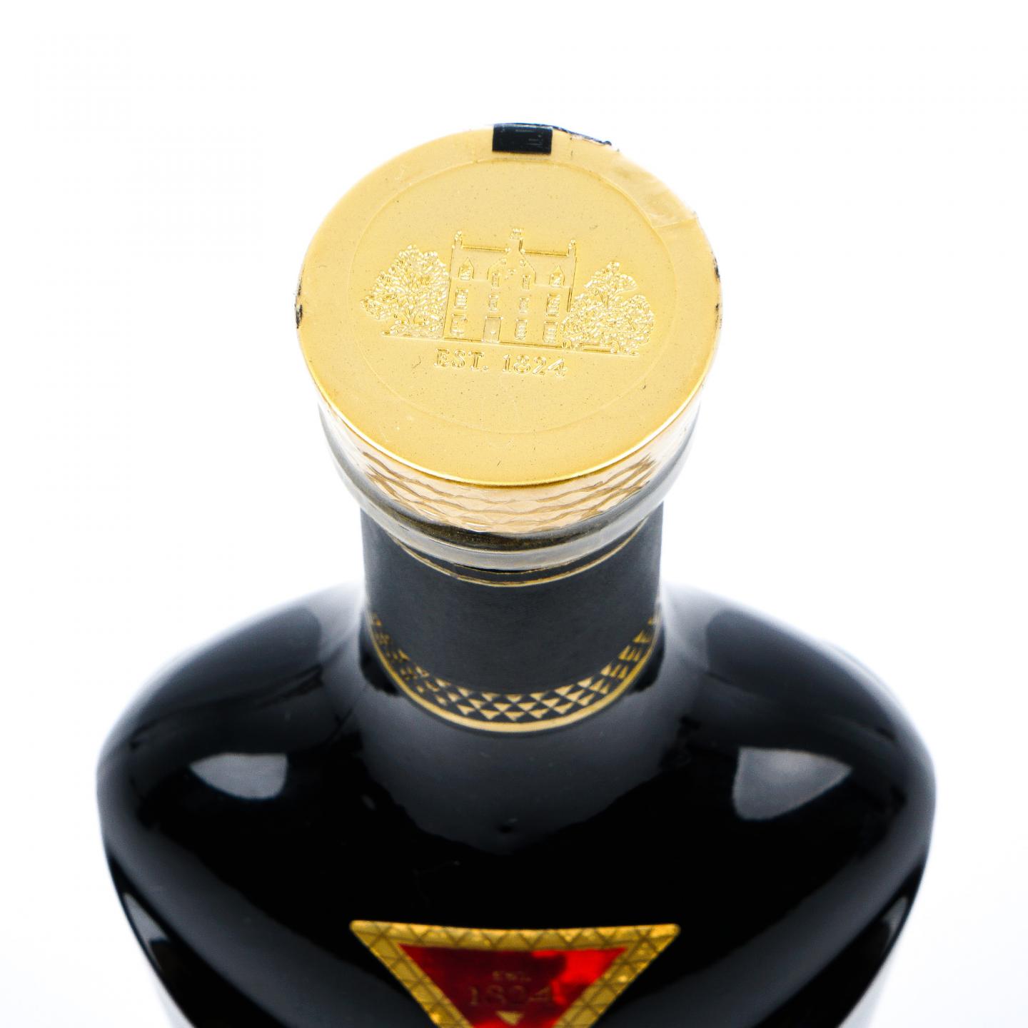 Macallan 麦卡伦 2016 Steven Klein 摄影大师
