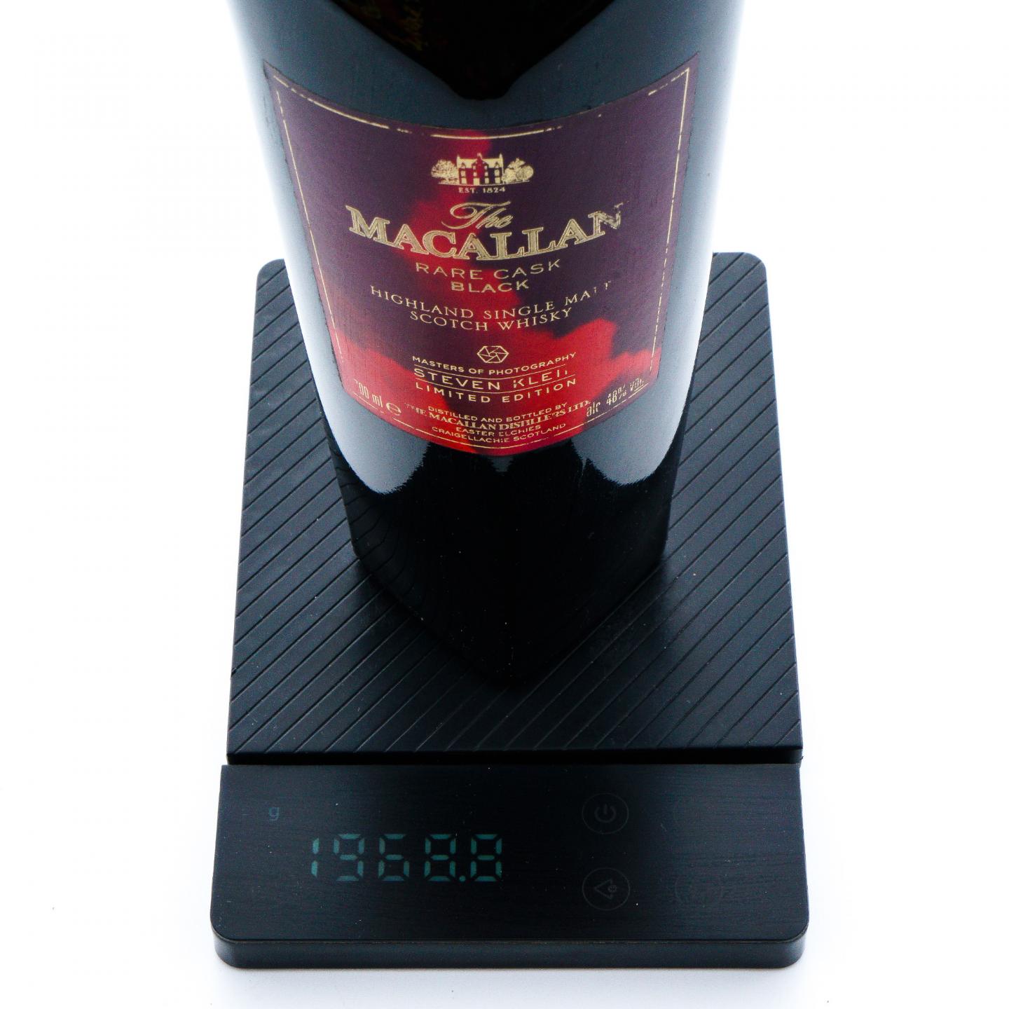 Macallan 麦卡伦 2016 Steven Klein 摄影大师