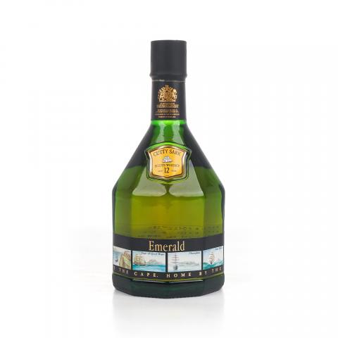 顺风 12年 调和 BBR 700ml