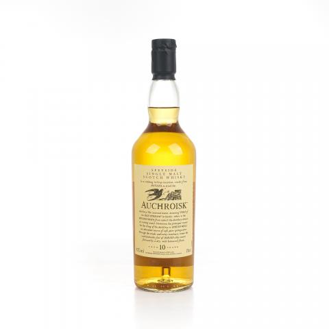 奥克罗斯克 10年 花鸟系列之雨燕