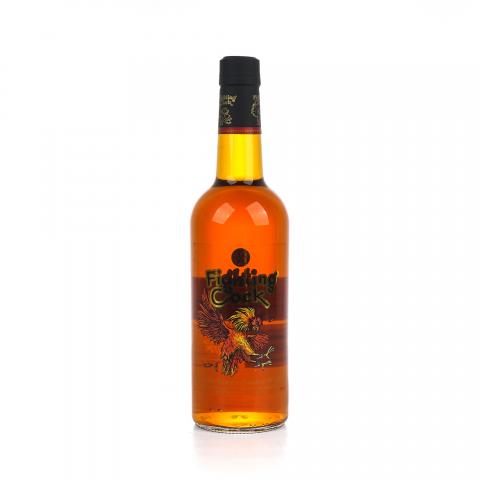 Fighting Cock 肯塔基纯波本威士忌 750ml