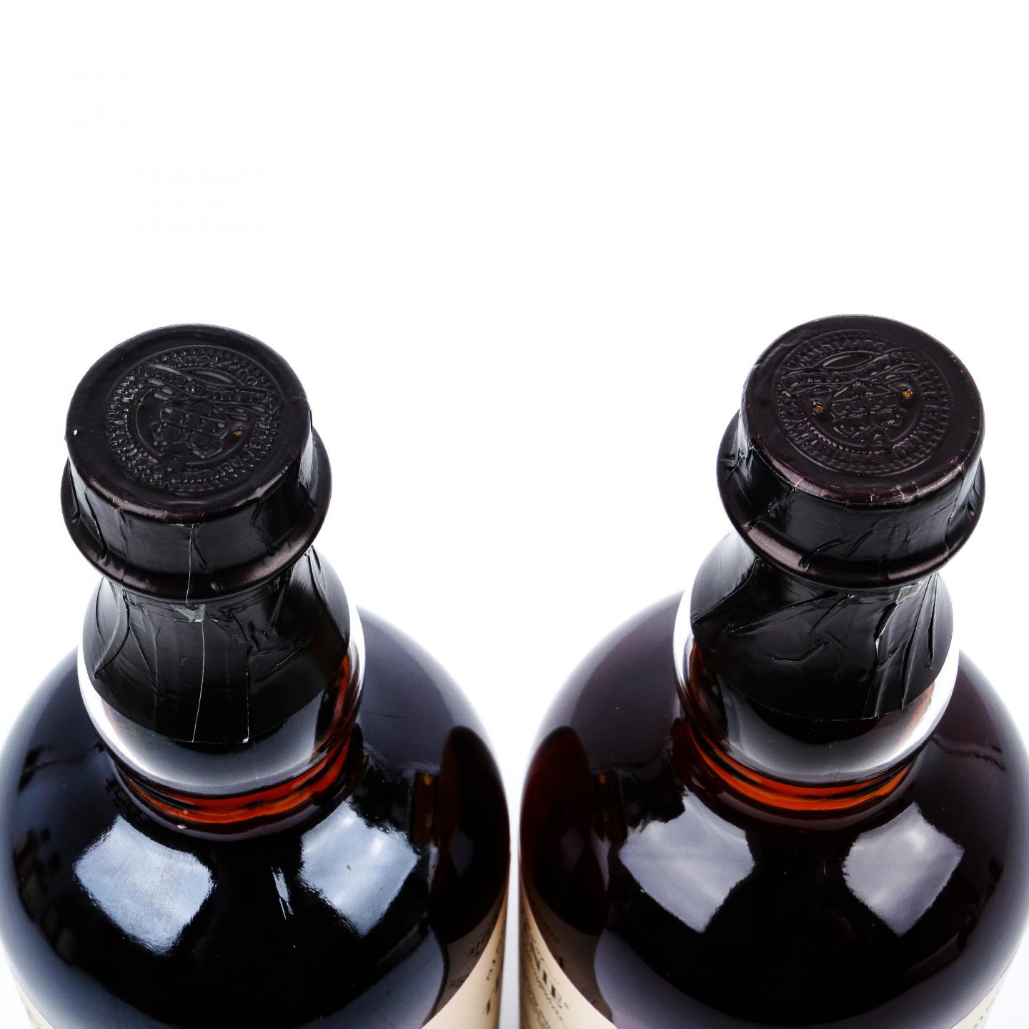 Balvenie 百富 Tun 1509 第1-8批次全套 8支组