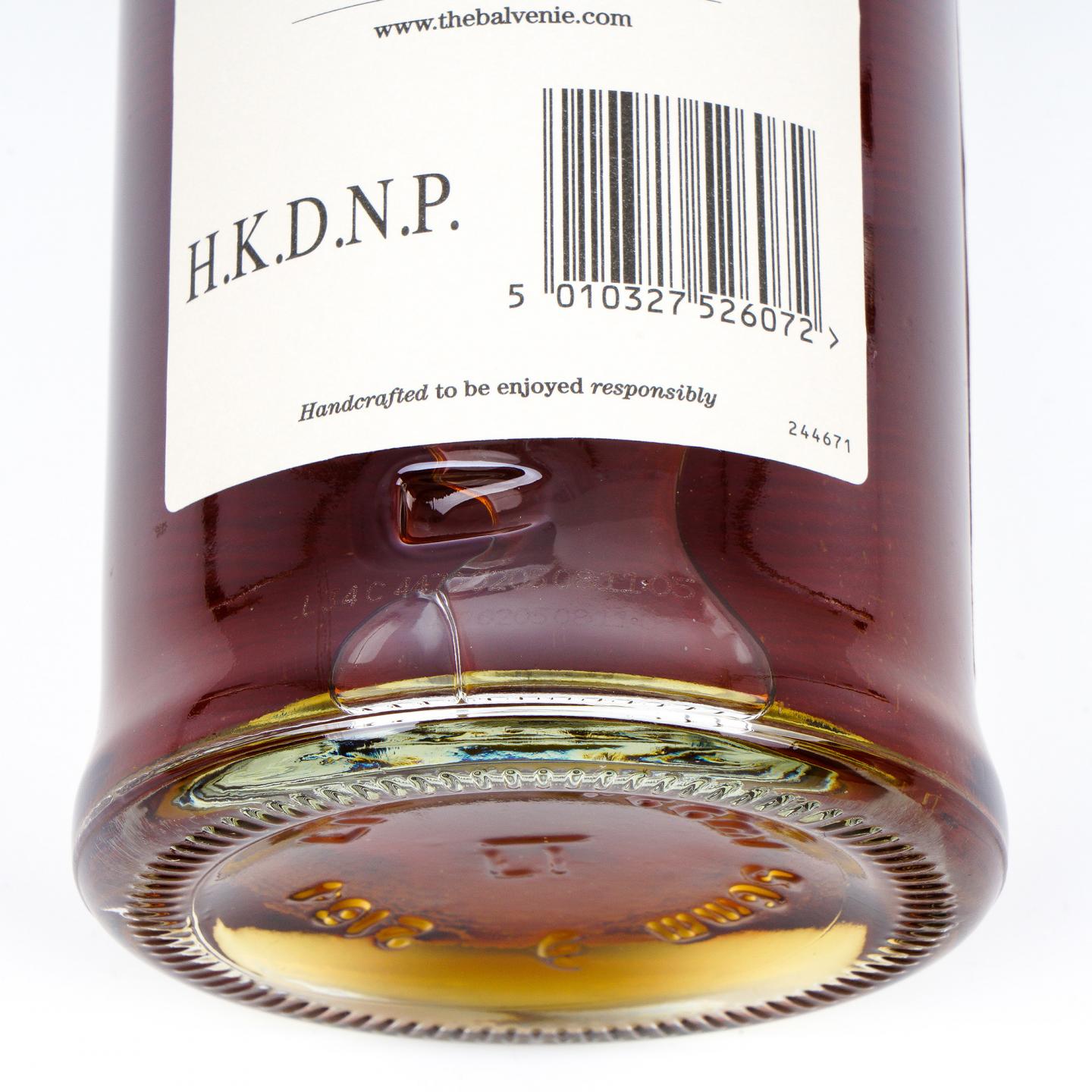 Balvenie 百富 Tun 1509 第1-8批次全套 8支组