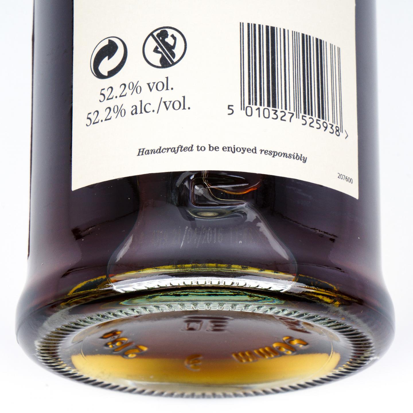 Balvenie 百富 Tun 1509 第1-8批次全套 8支组