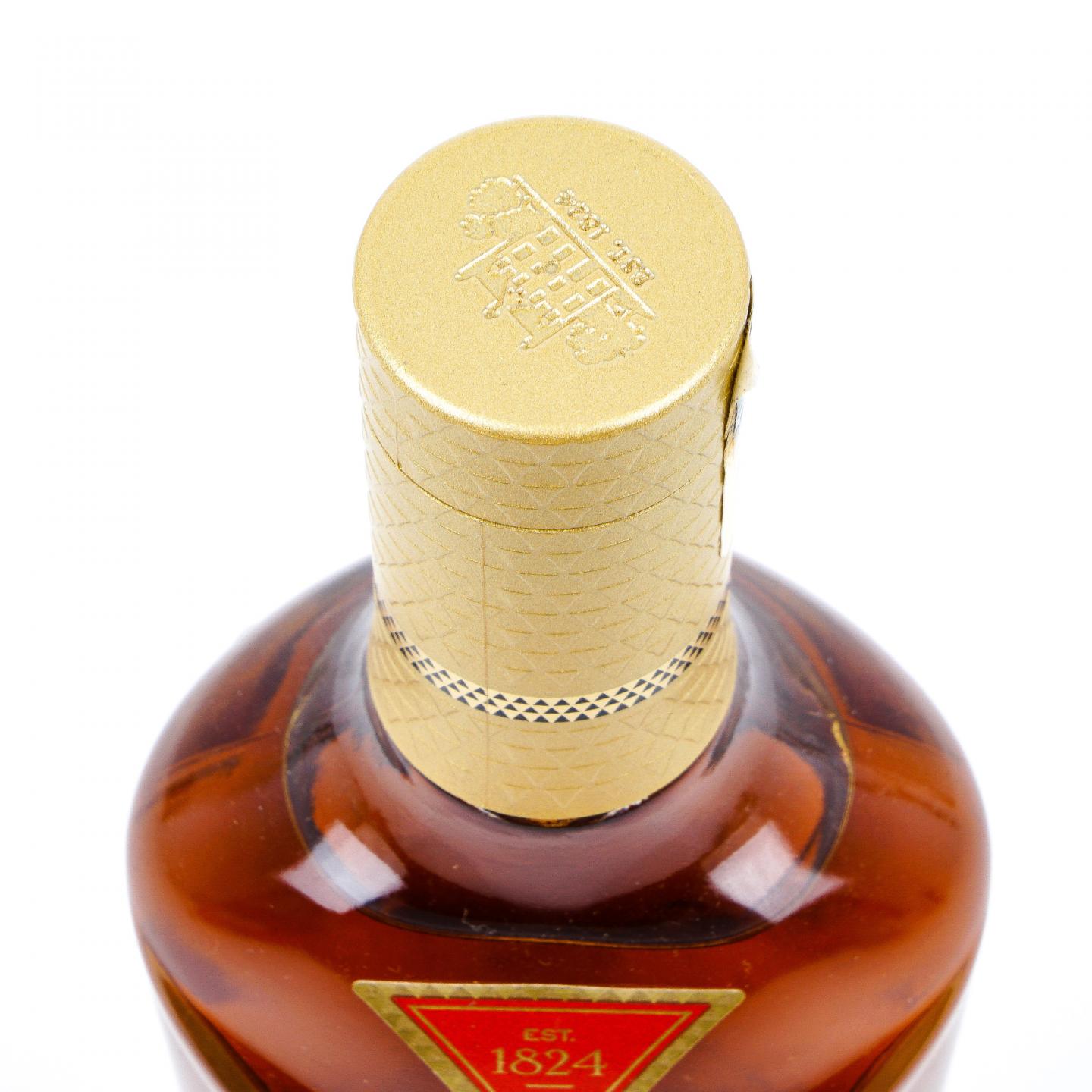 【附X光图】Macallan 麦卡伦 Classic Cut 2021