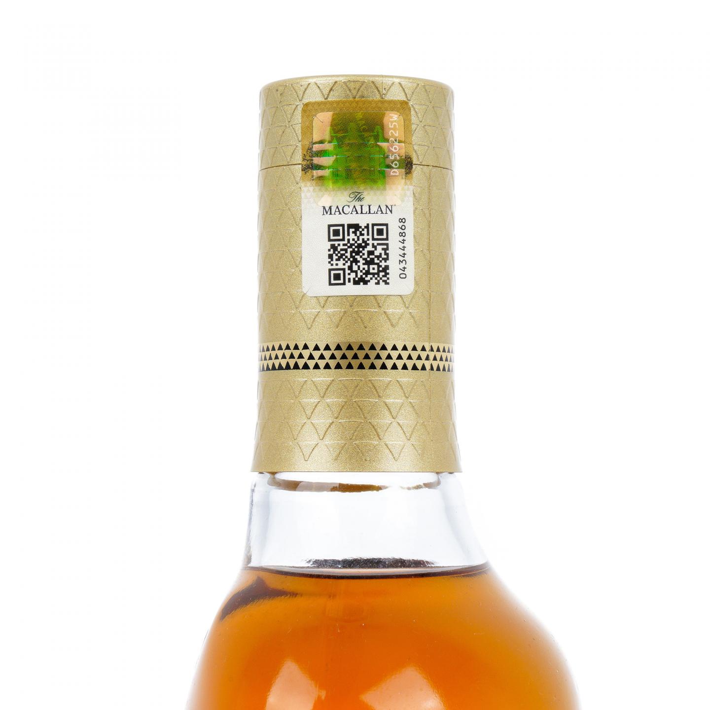 【附X光图】Macallan 麦卡伦 Classic Cut 2020