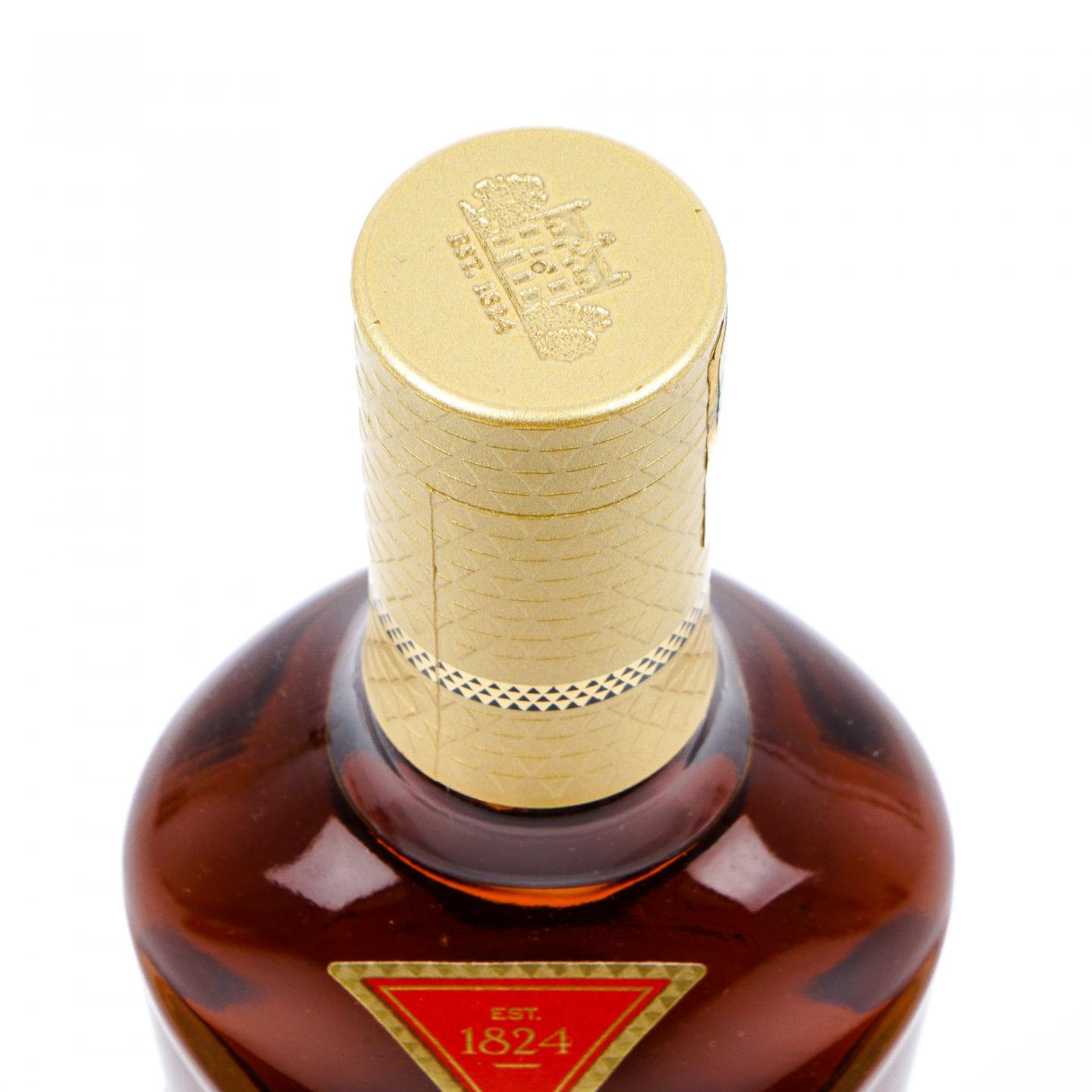 【附X光图】Macallan 麦卡伦 Classic Cut 2020