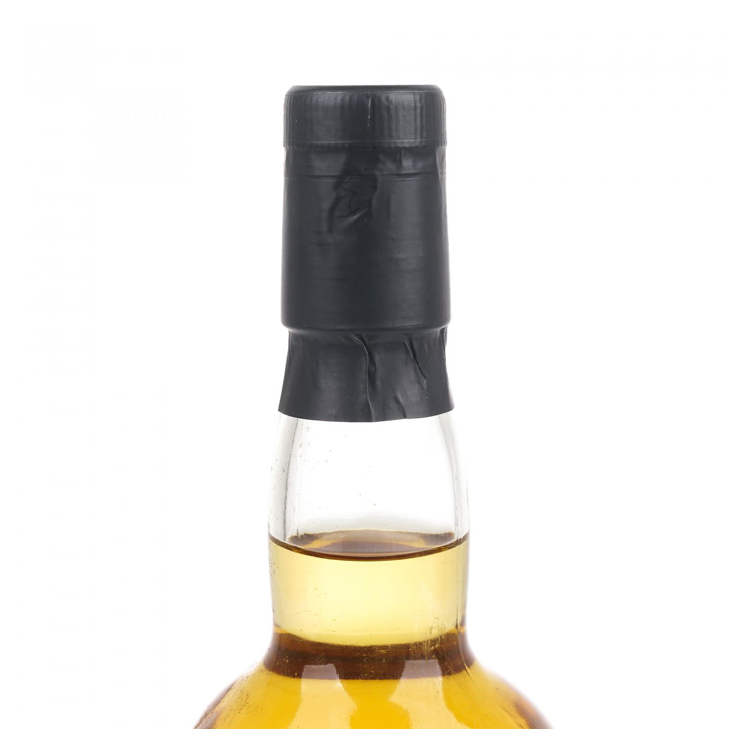 The Old Course Clubhouse 12 年 750ml