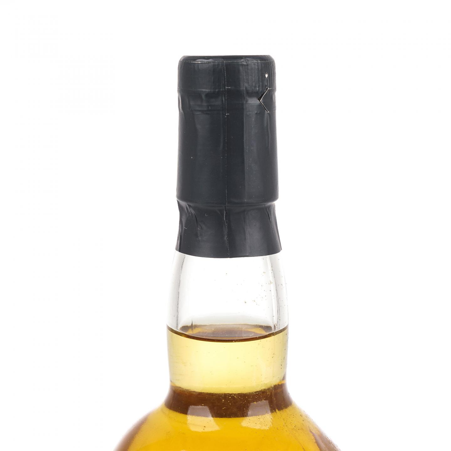 The Old Course Clubhouse 12 年 750ml