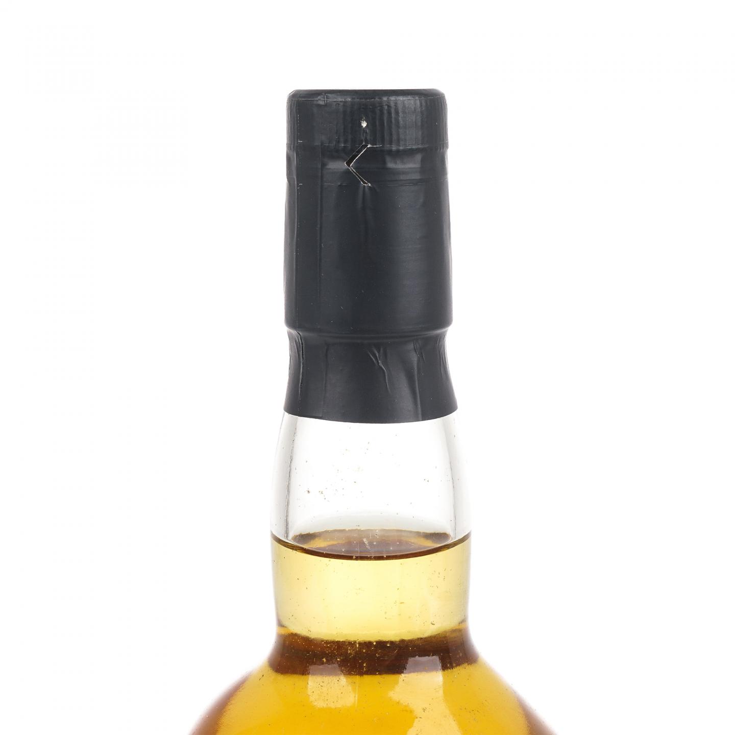 The Old Course Clubhouse 12 年 750ml