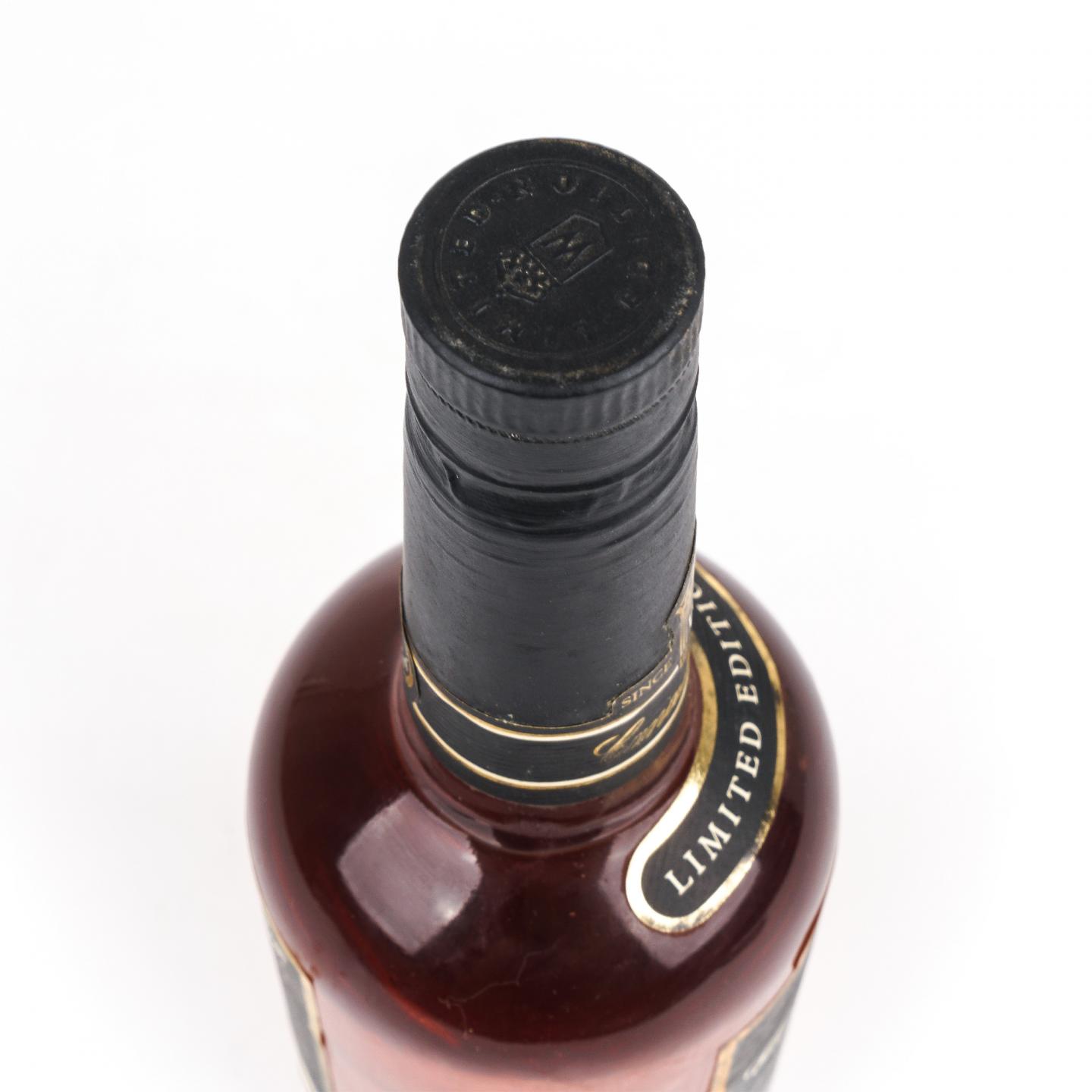 Canadian Club 20年 限量版调和 加拿大威士忌 750ml