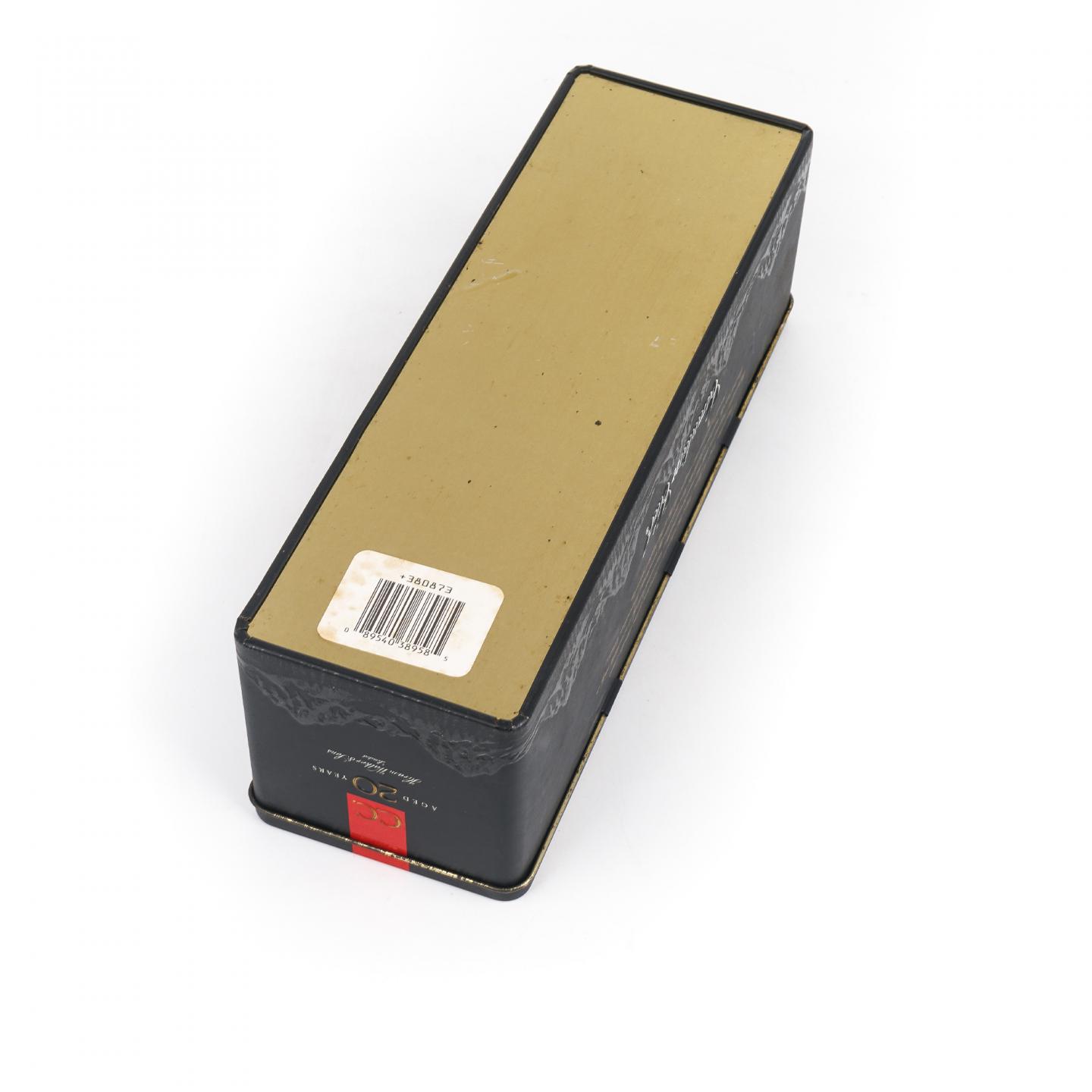 Canadian Club 20年 限量版调和 加拿大威士忌 750ml