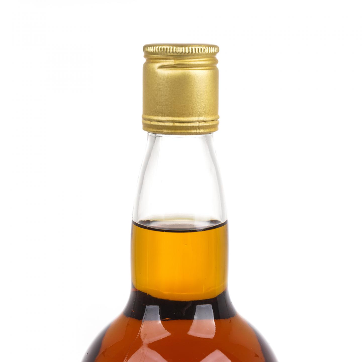 格兰花格 12年 1980s 1000ml