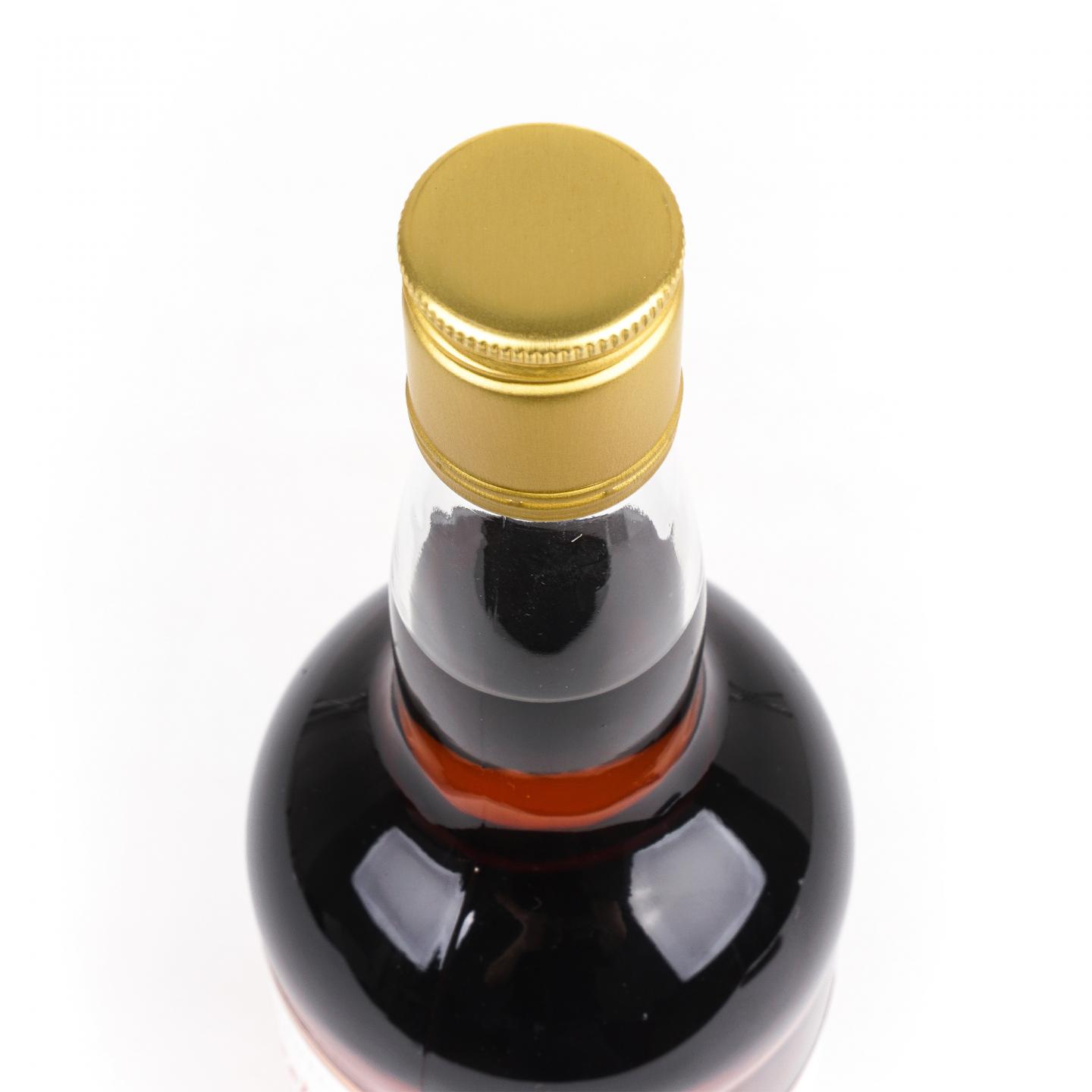 格兰花格 12年 1980s 1000ml