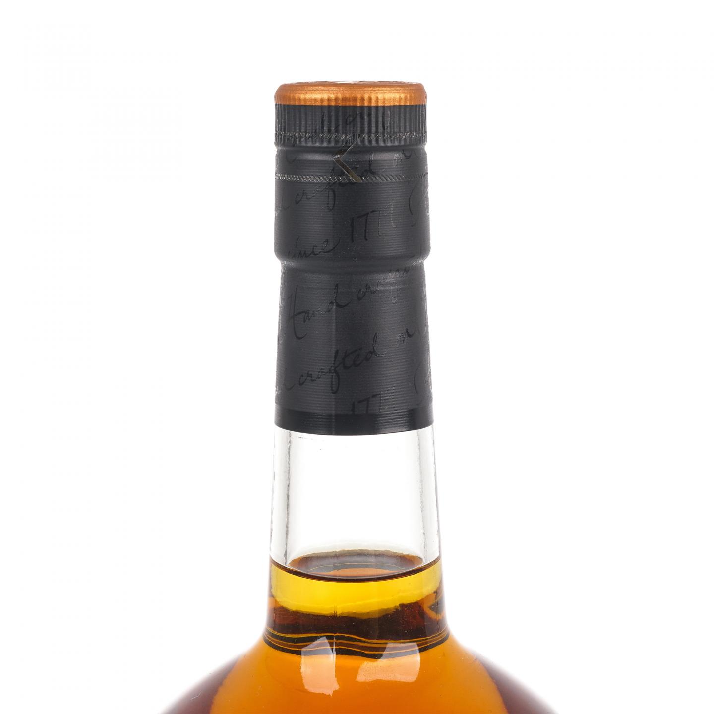 波摩 Cask Strength 1000ml